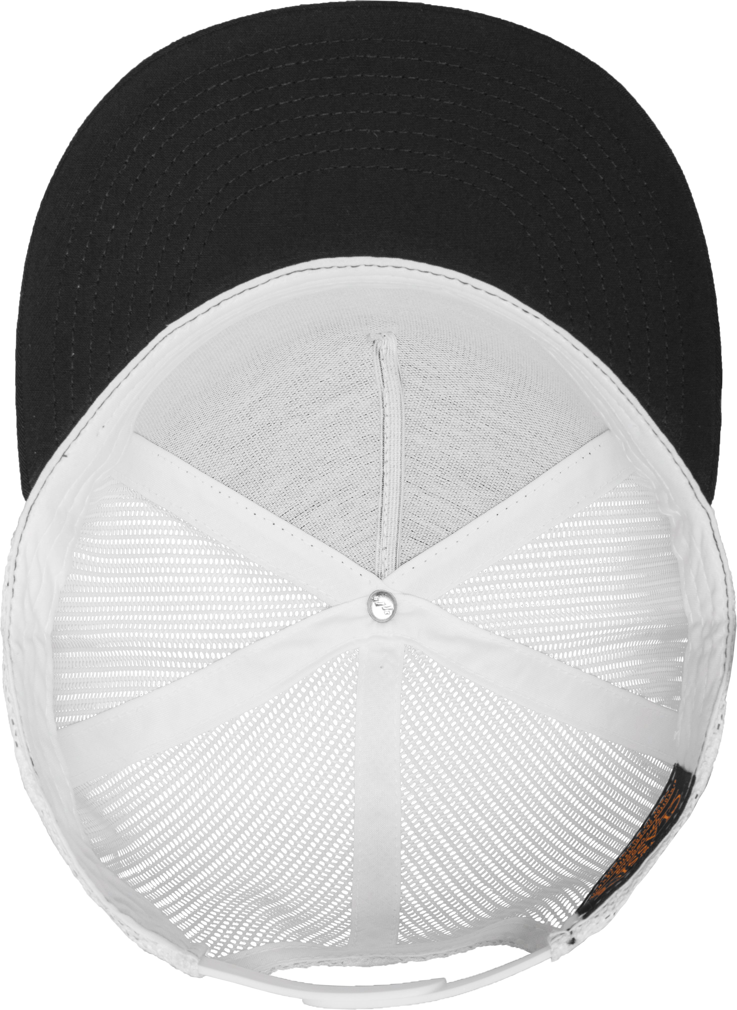 Classic Trucker 2-Tone