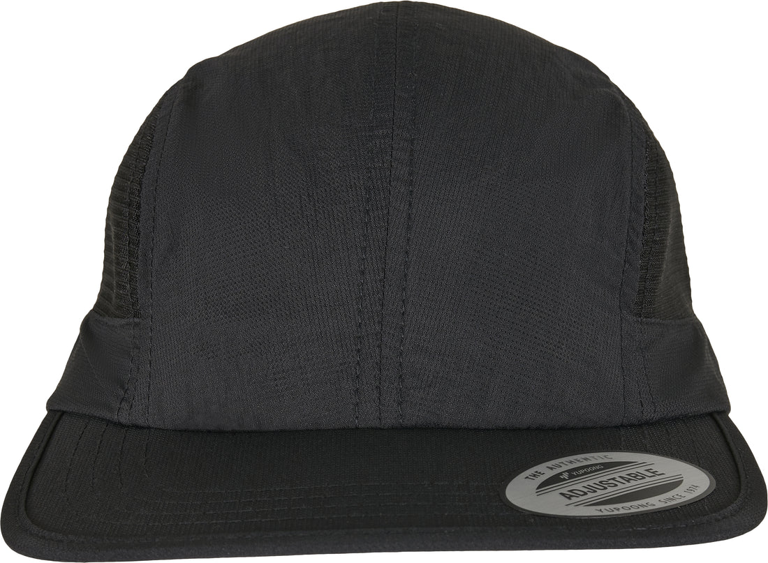 Nylon Snapback