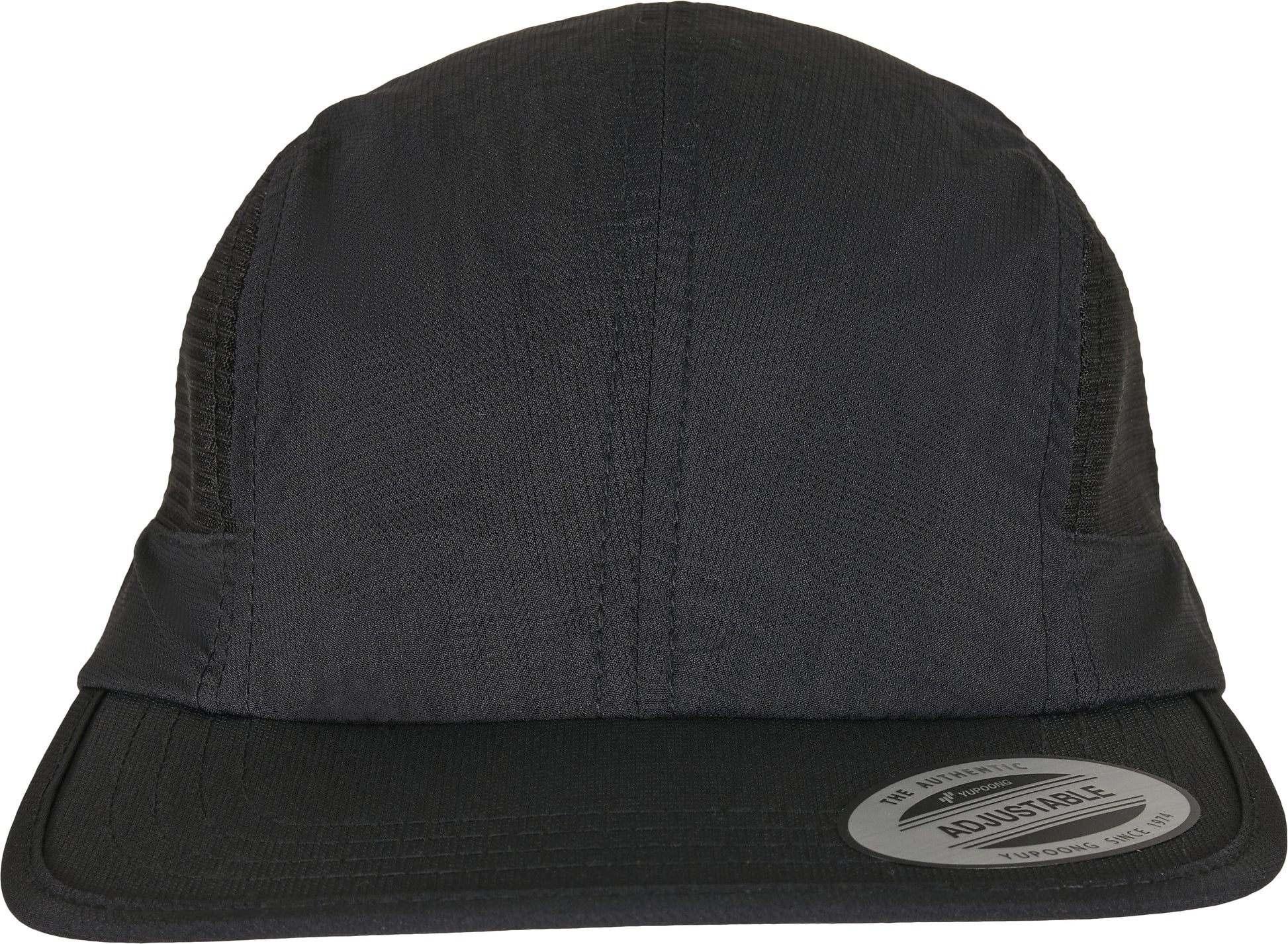 Nylon Snapback