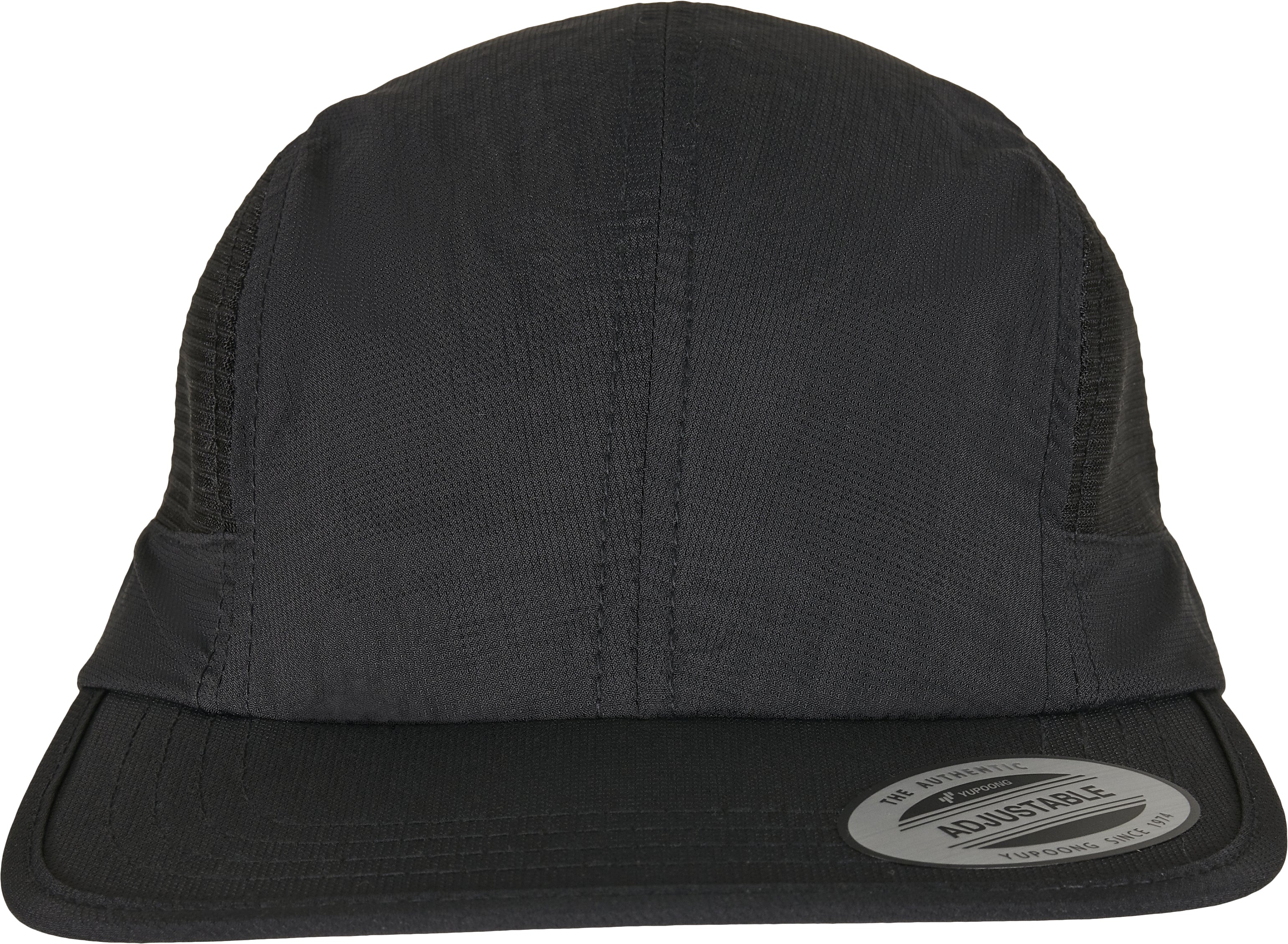 Nylon Snapback