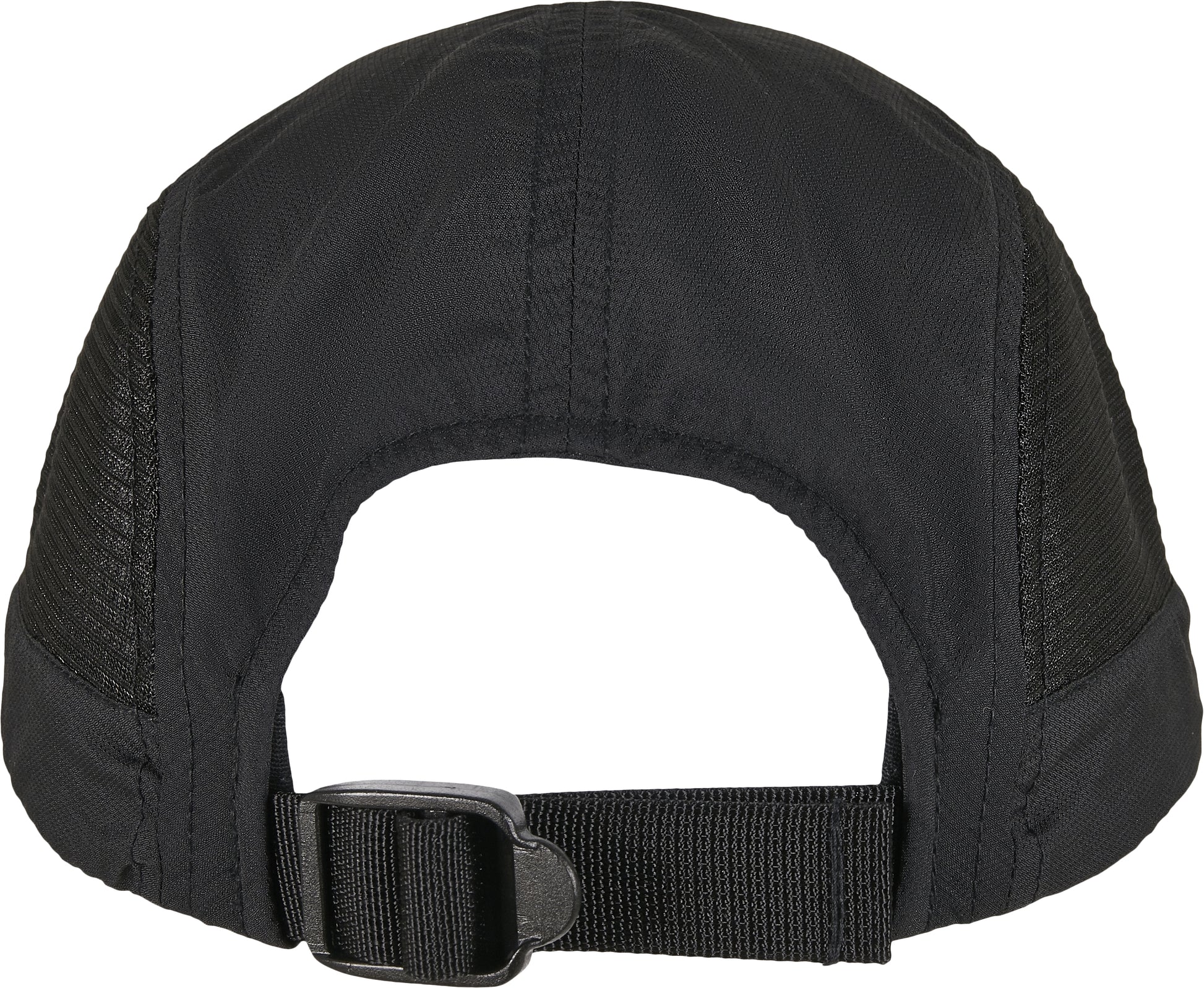 Nylon Snapback