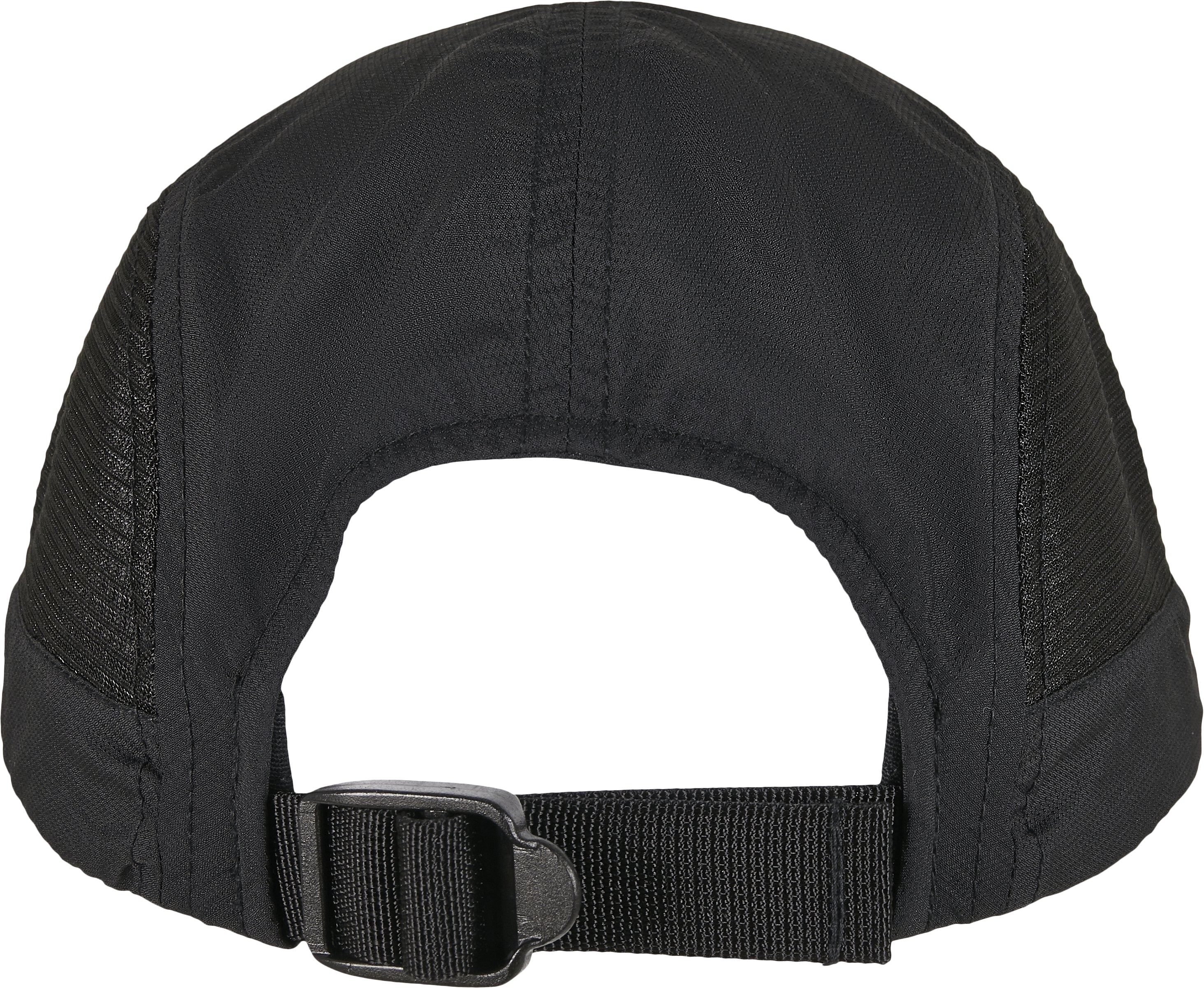 Nylon Snapback