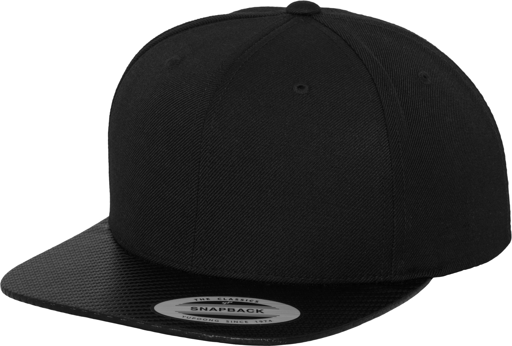 Carbon Snapback