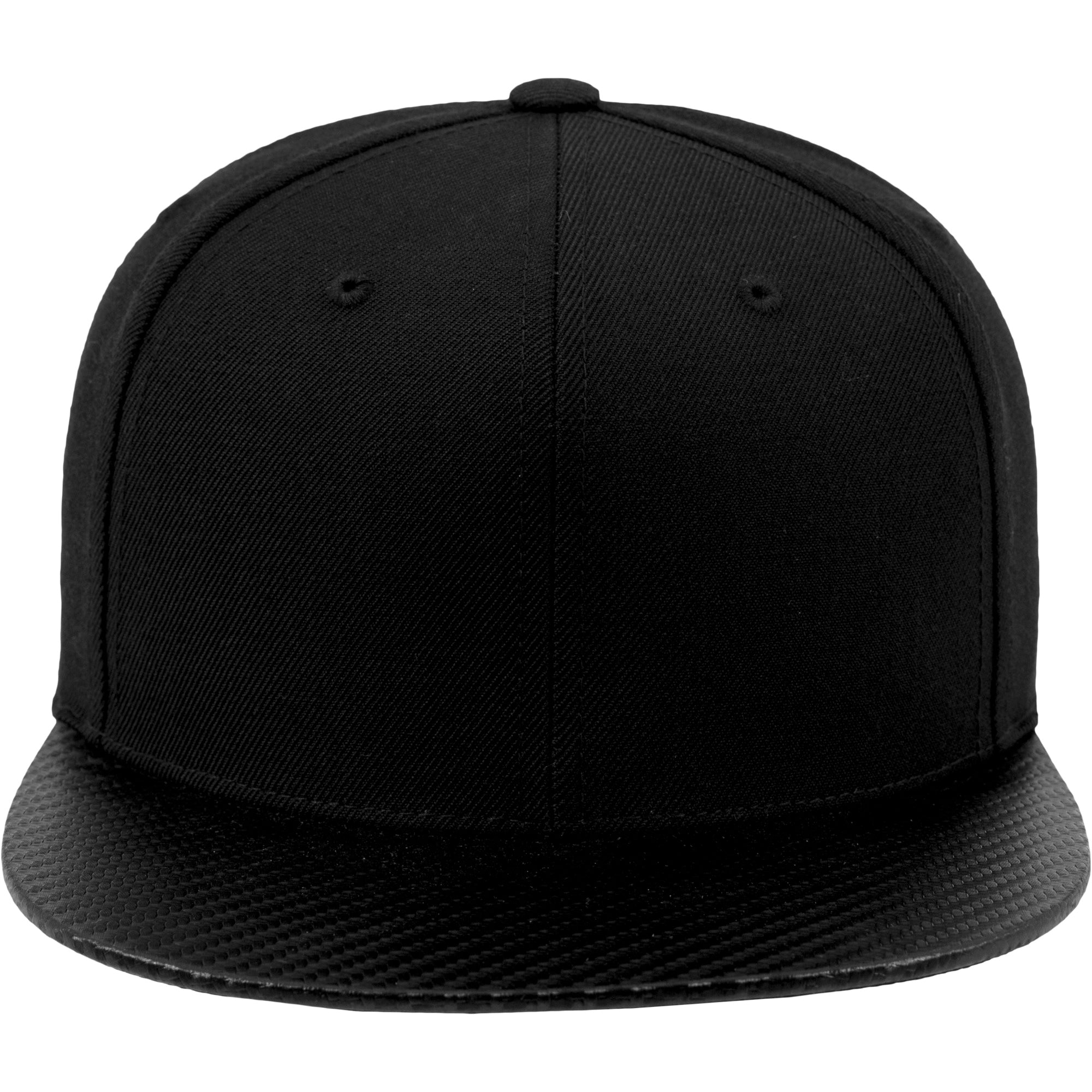 Carbon Snapback