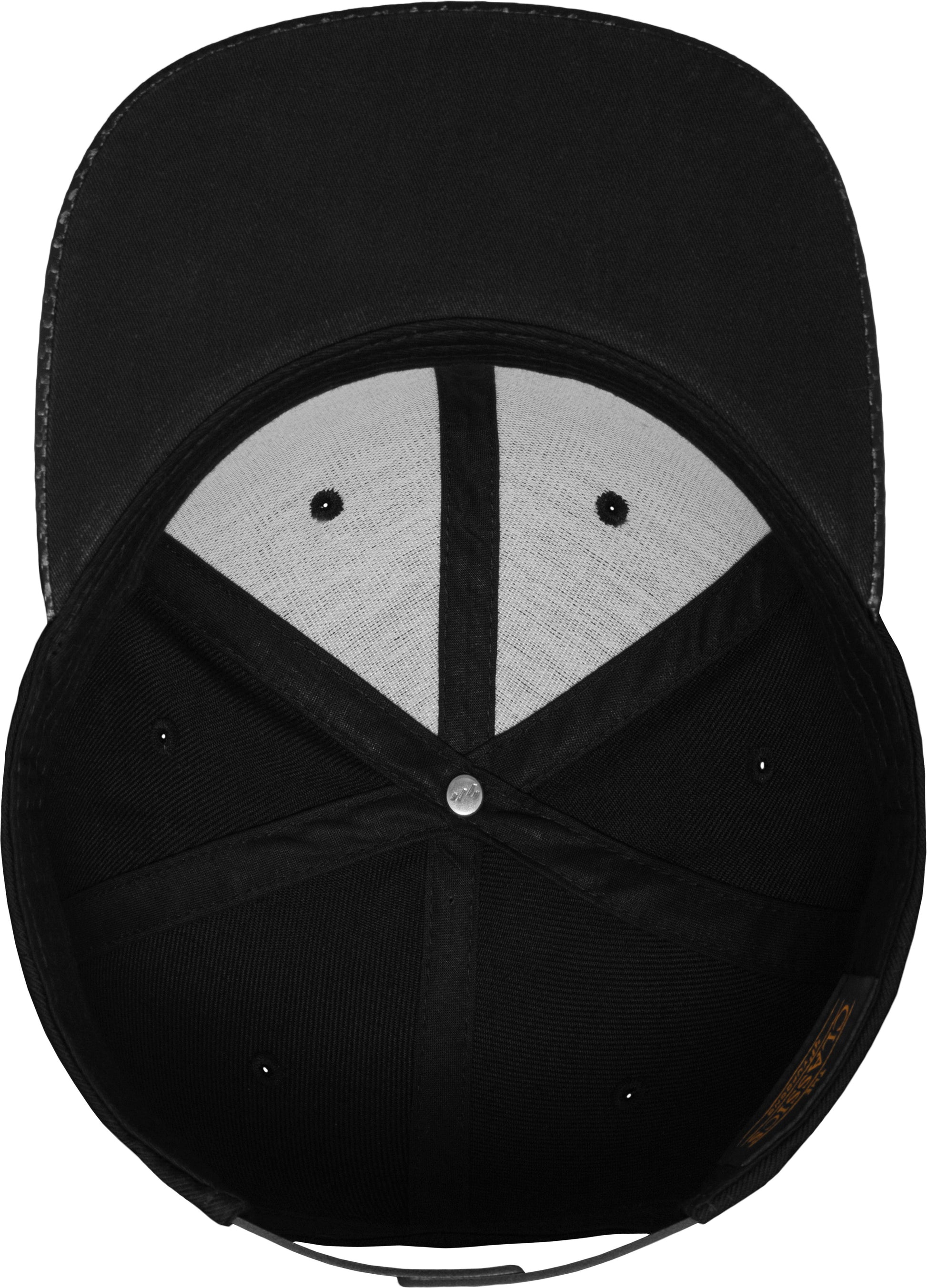 Carbon Snapback
