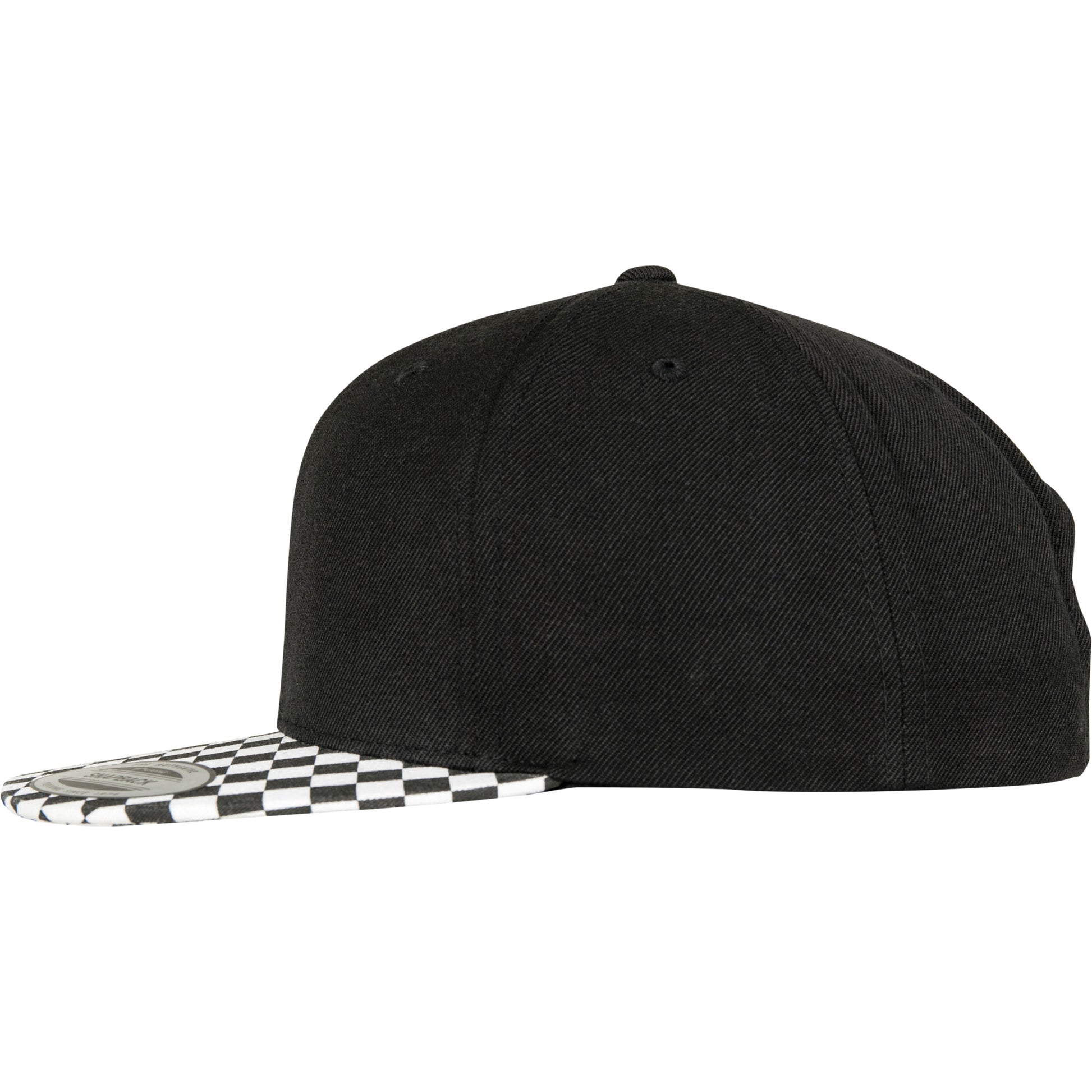 Checkerboard Snapback