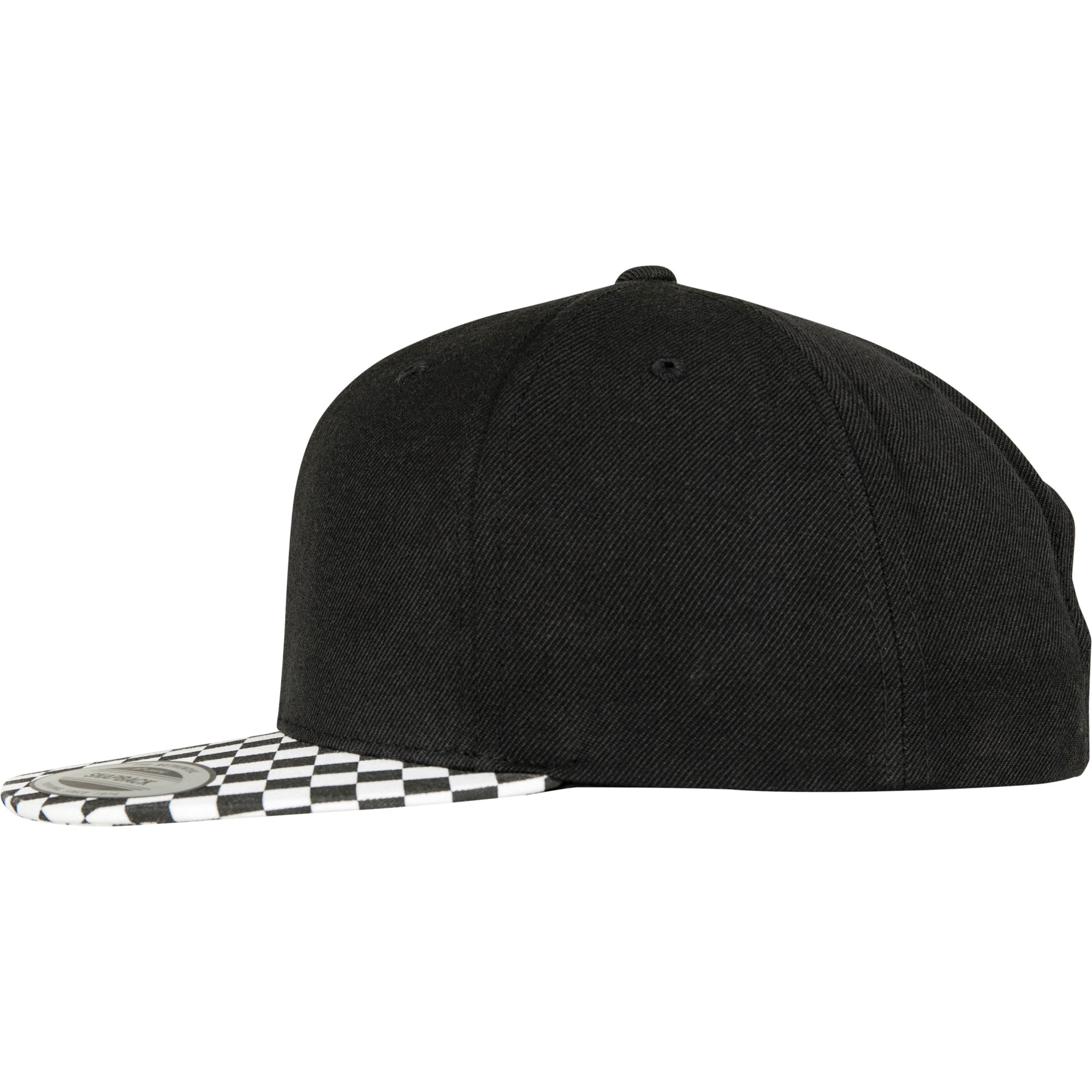 Checkerboard Snapback