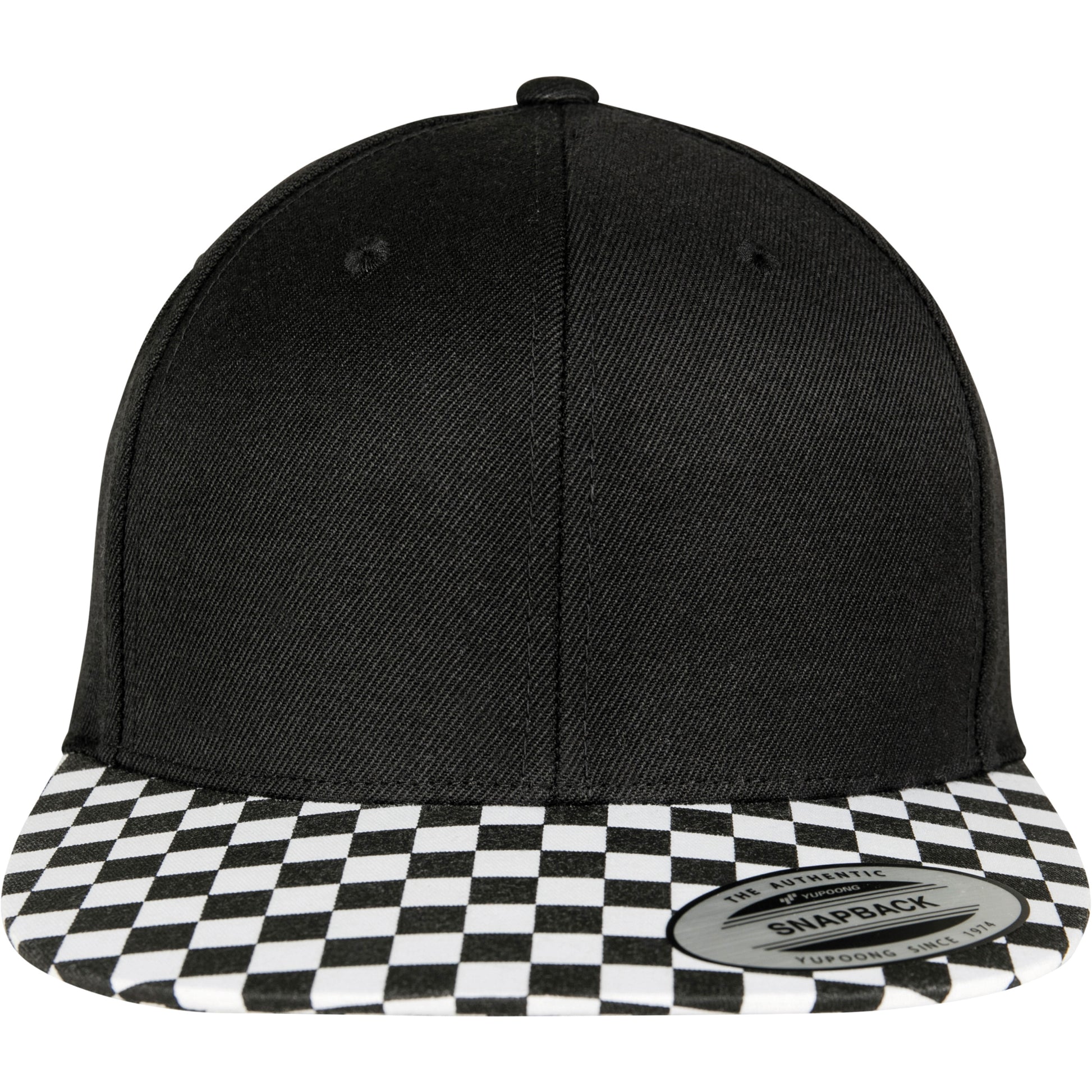 Checkerboard Snapback
