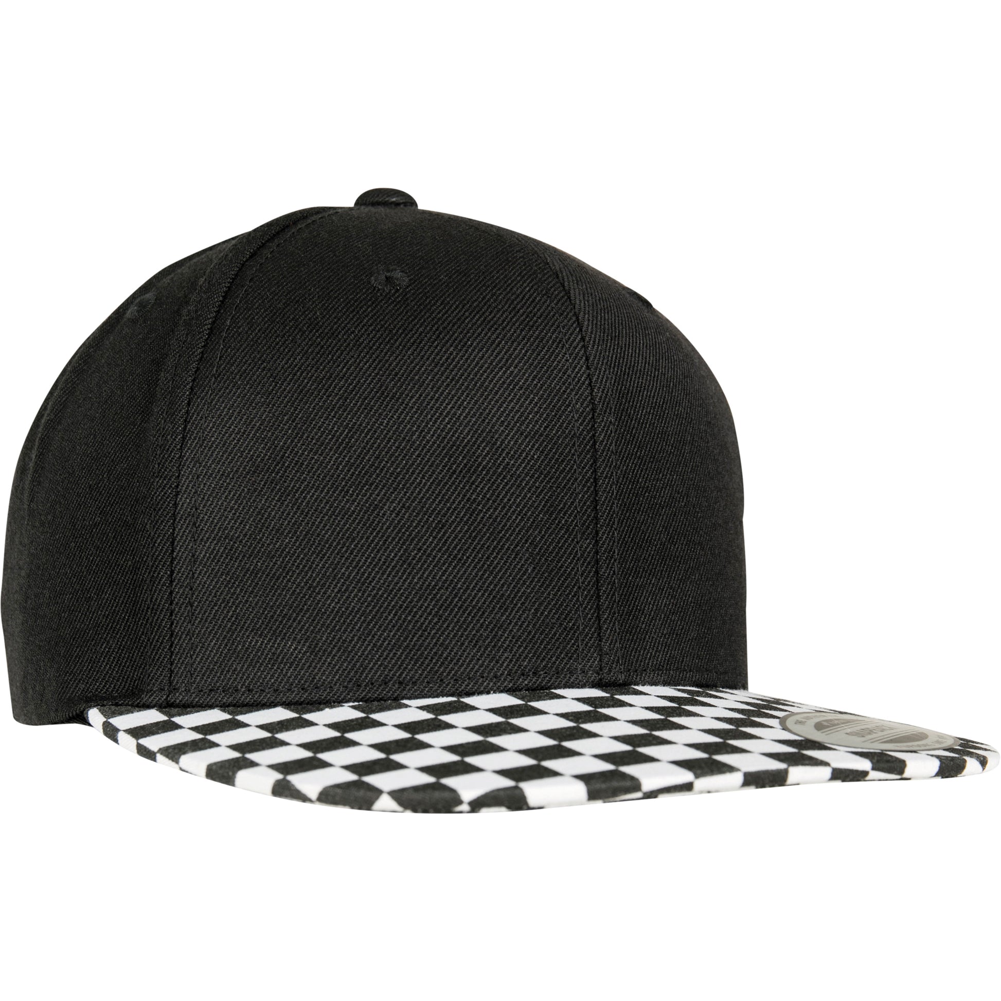 Checkerboard Snapback