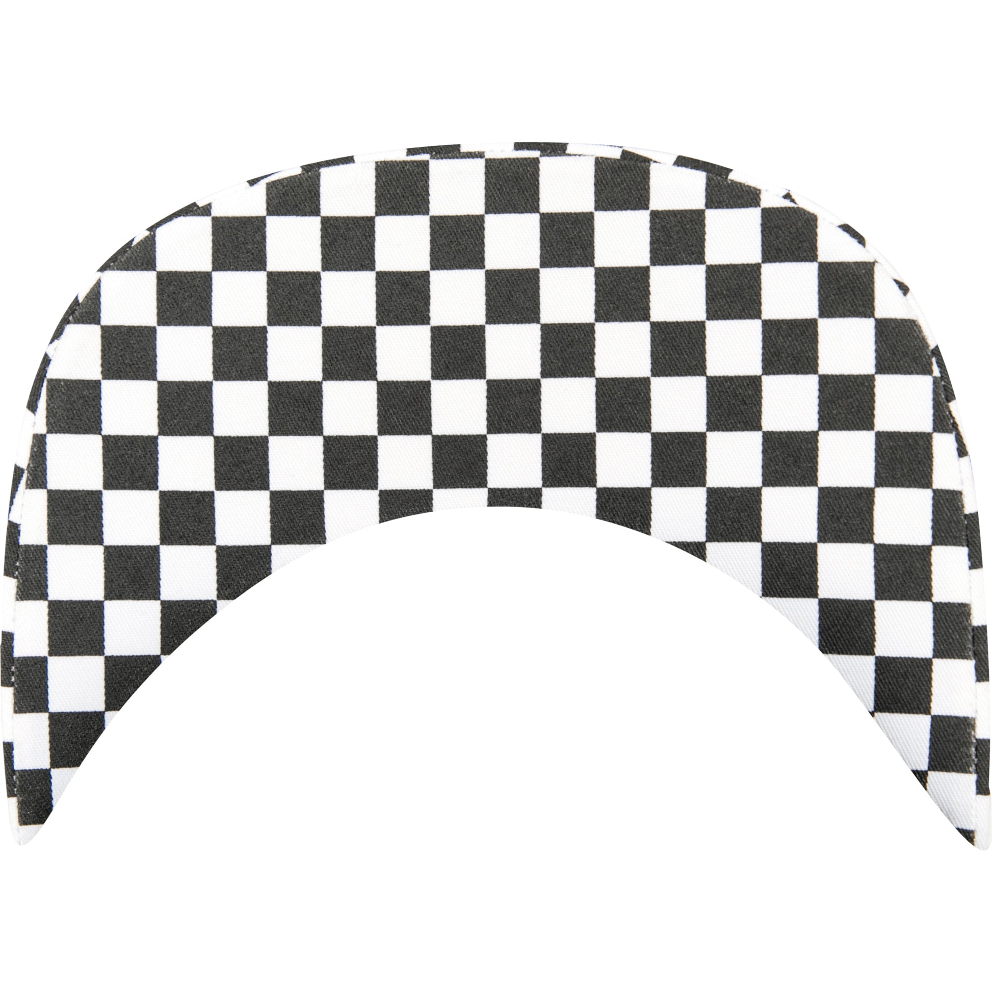 Checkerboard Snapback