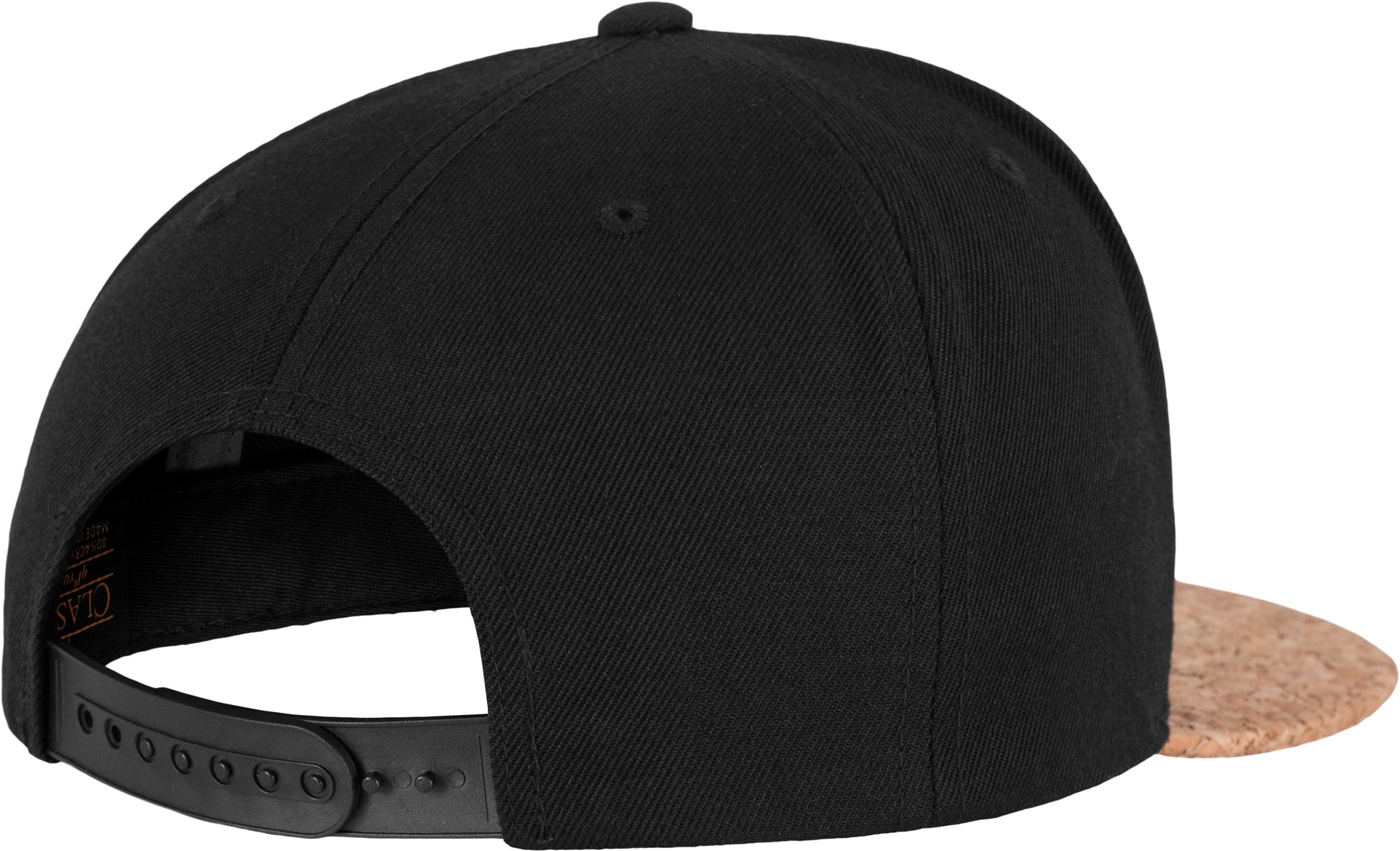 Cork Snapback
