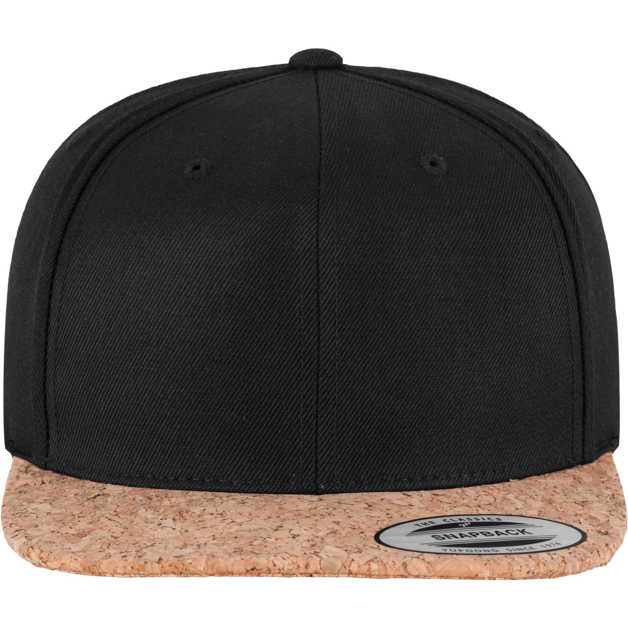 Cork Snapback