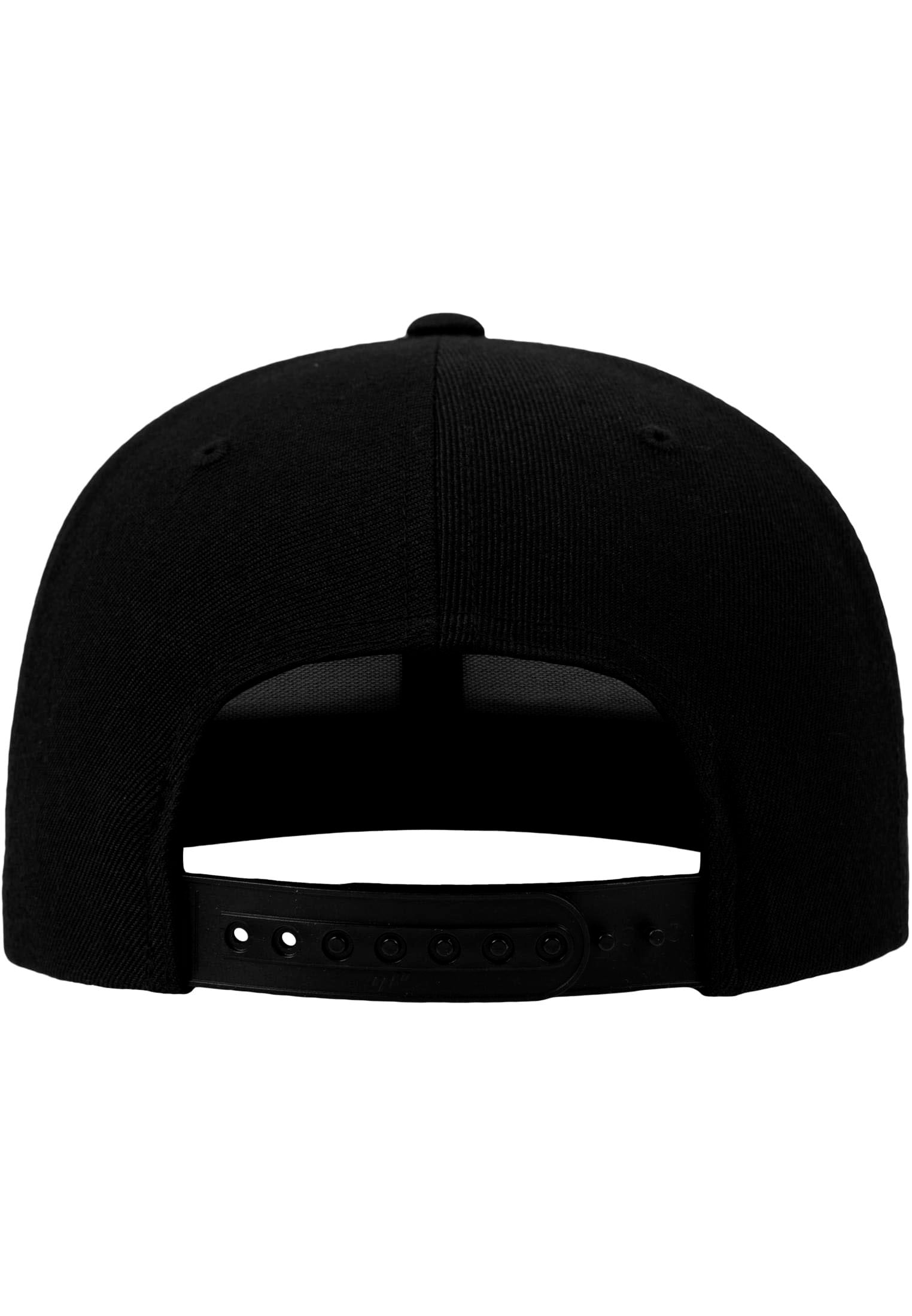Camo Visor Snapback