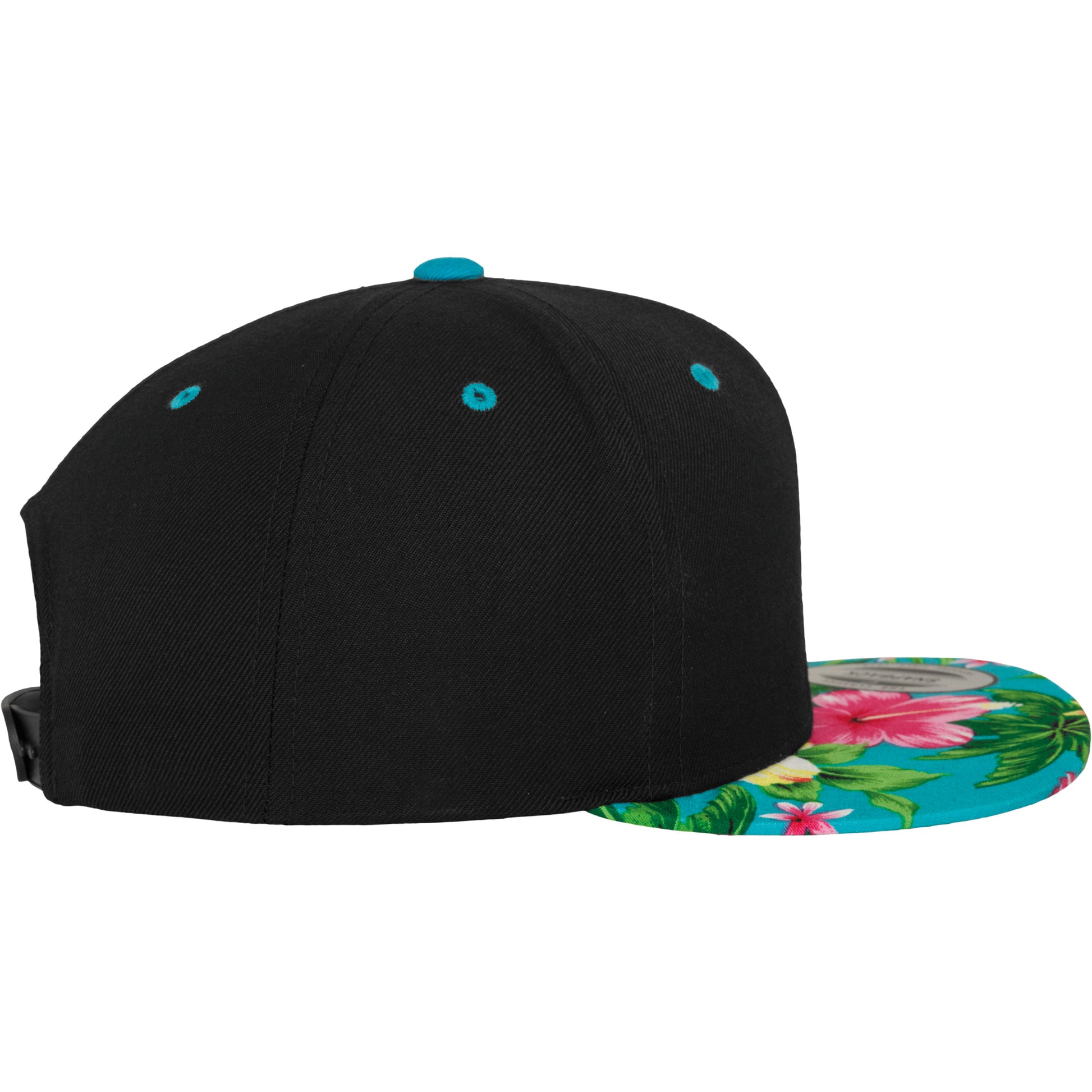 Hawaiian Snapback
