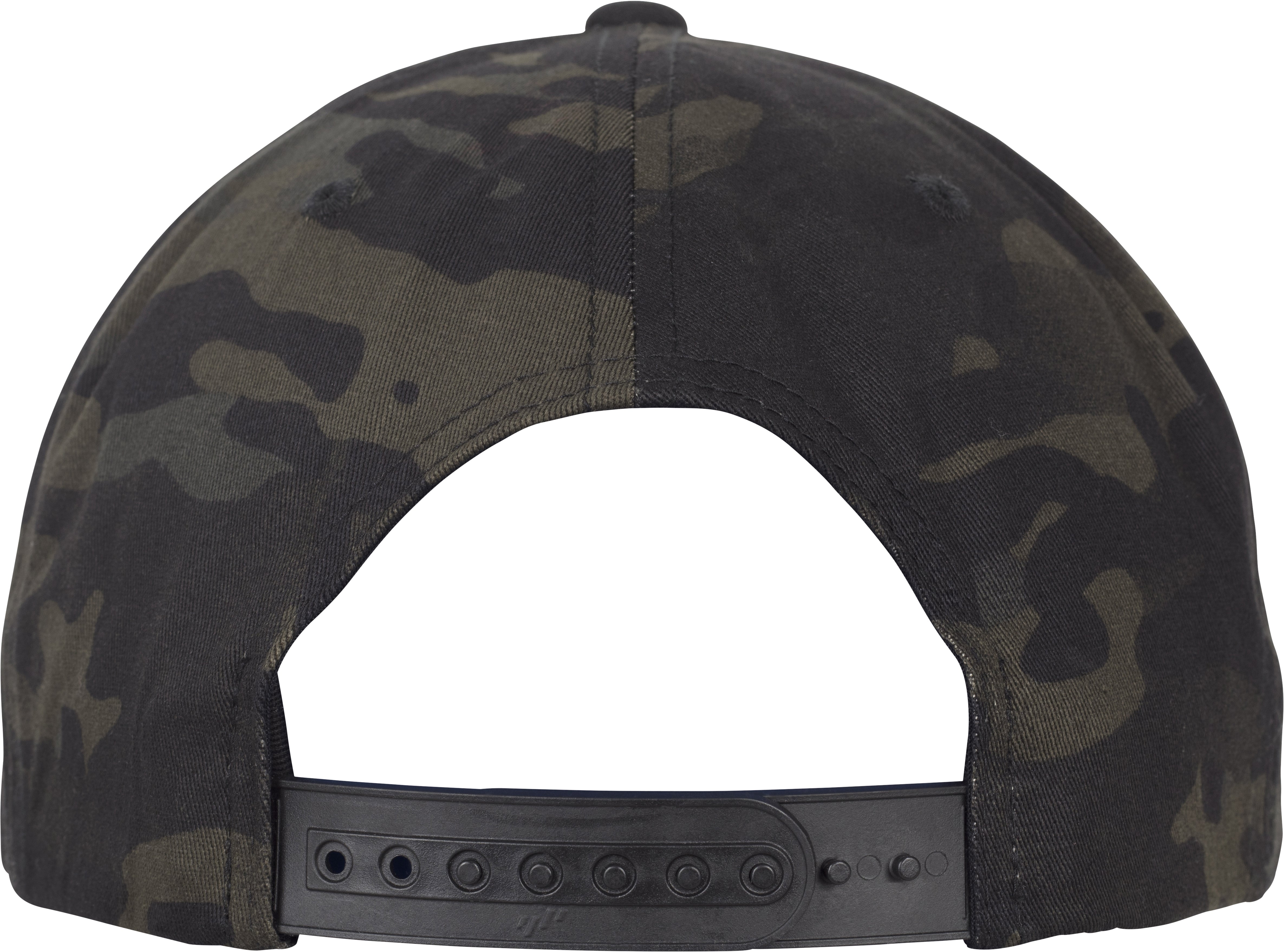 Classic Snapback Multicam