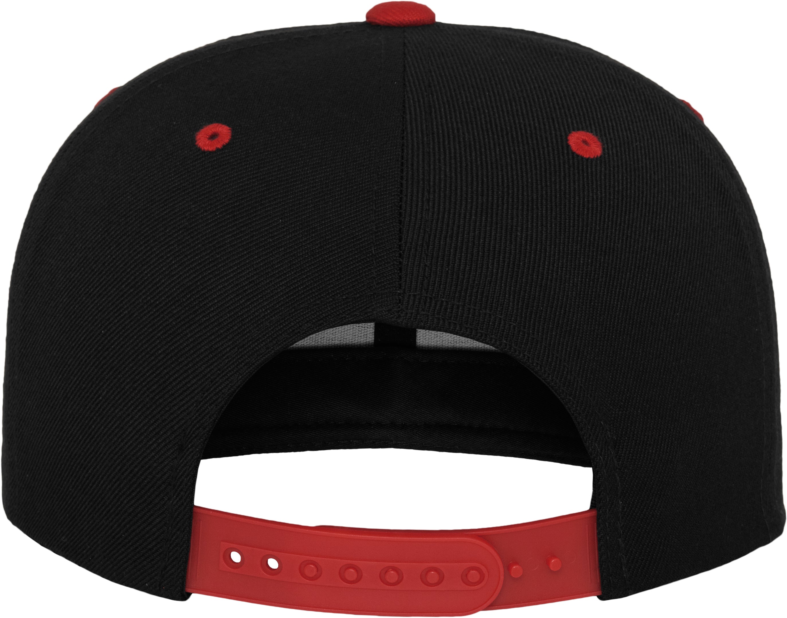 Classic Snapback 2-Tone