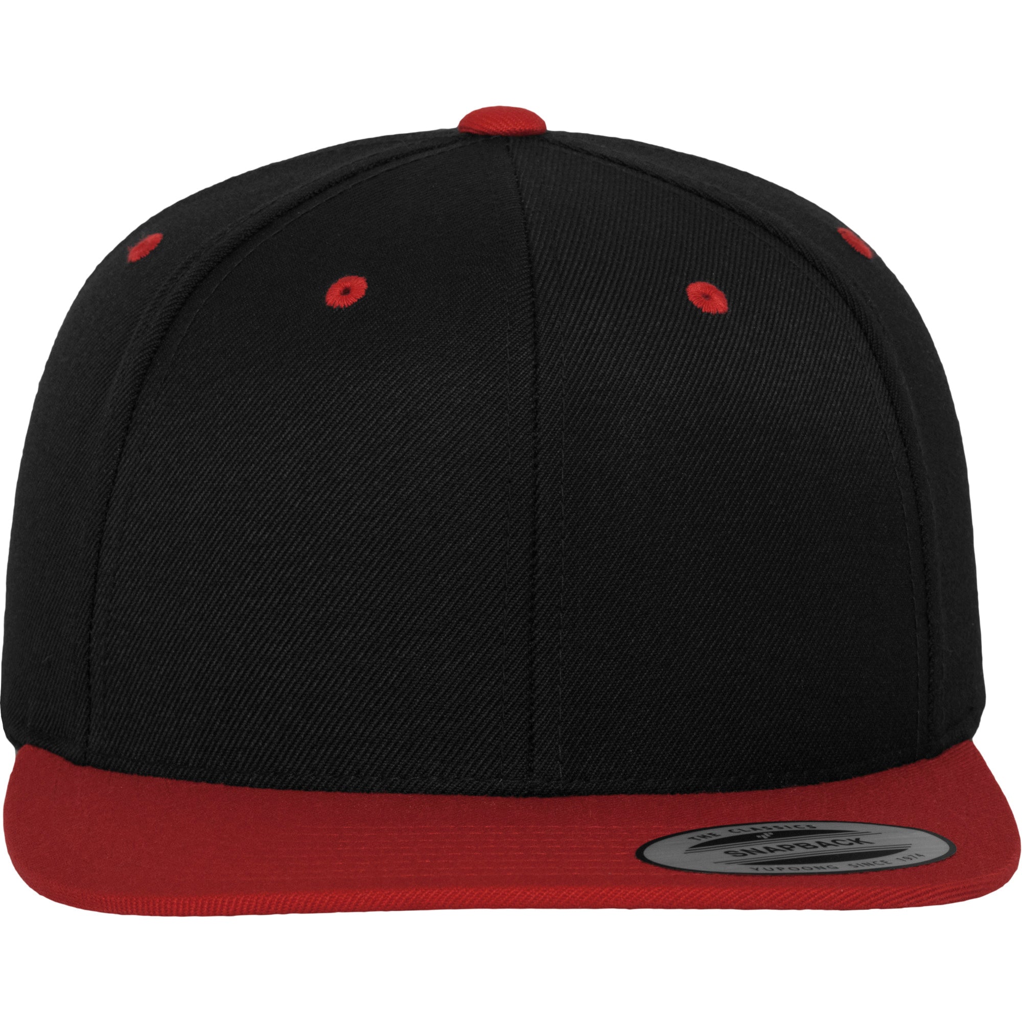Classic Snapback 2-Tone