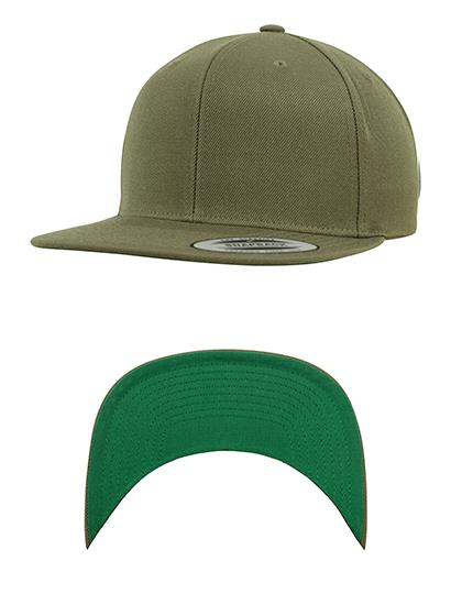 Classic Snapback