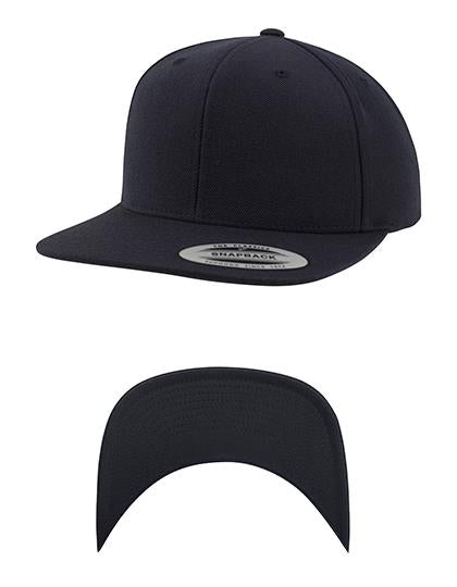 Classic Snapback