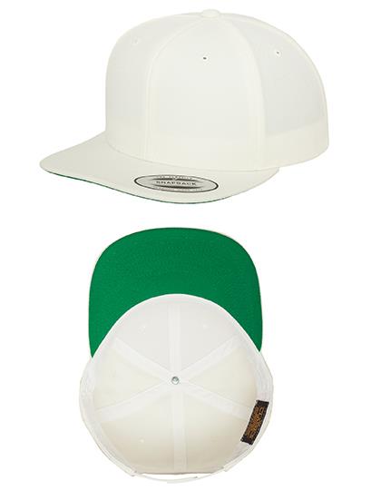 Classic Snapback