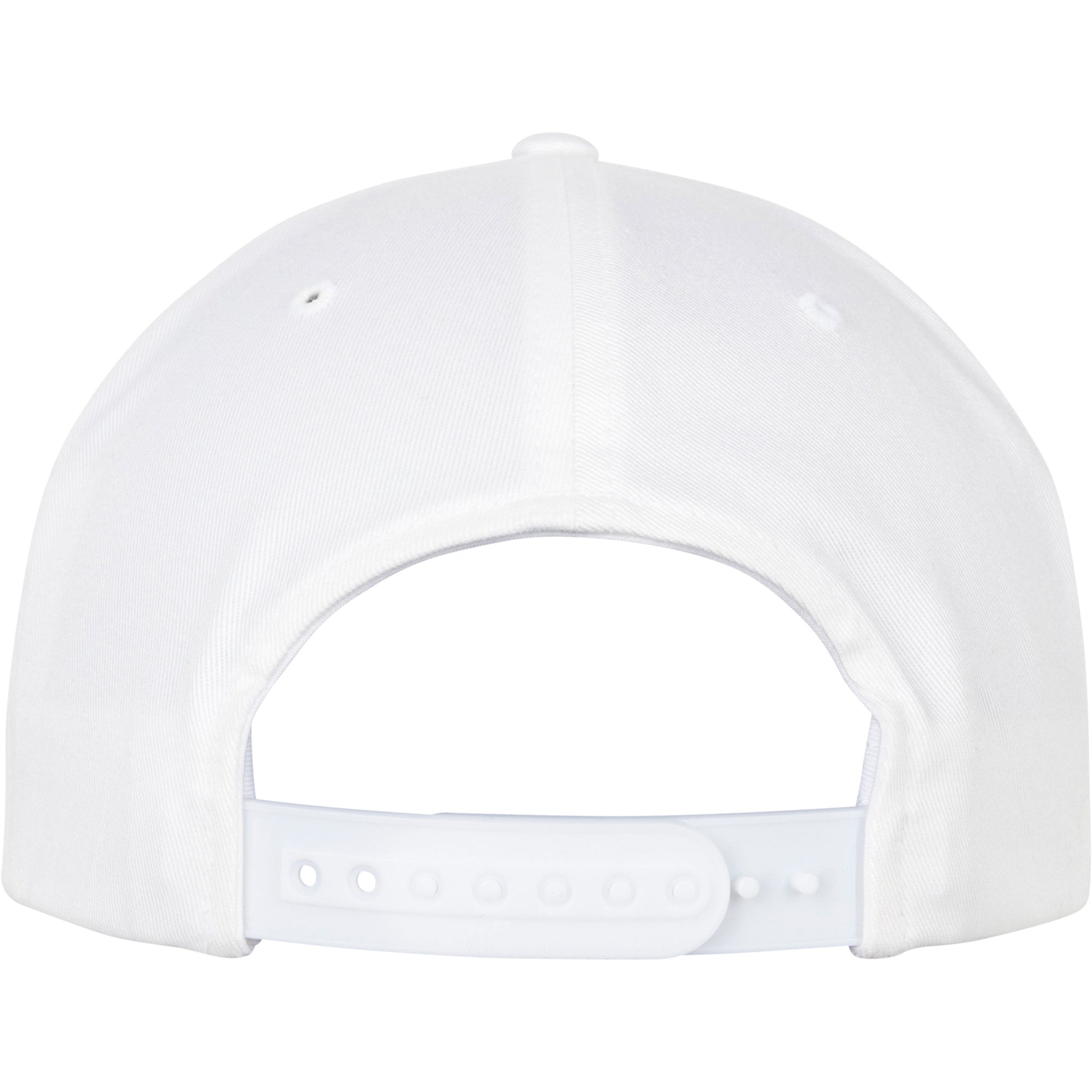 Organic Cotton Snapback