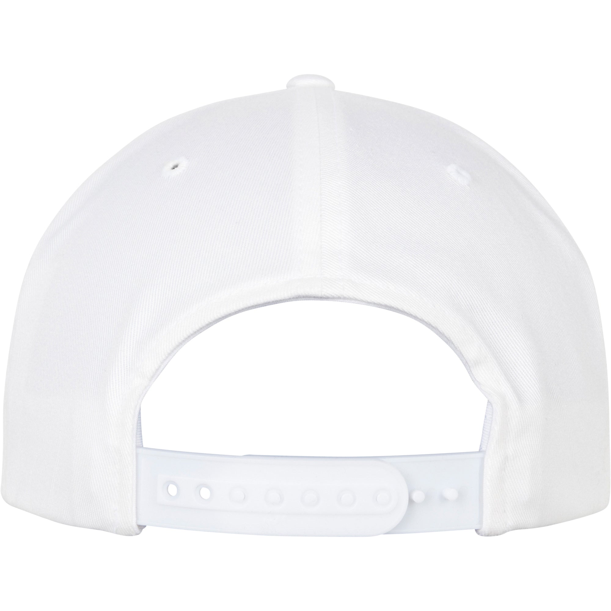 Organic Cotton Snapback