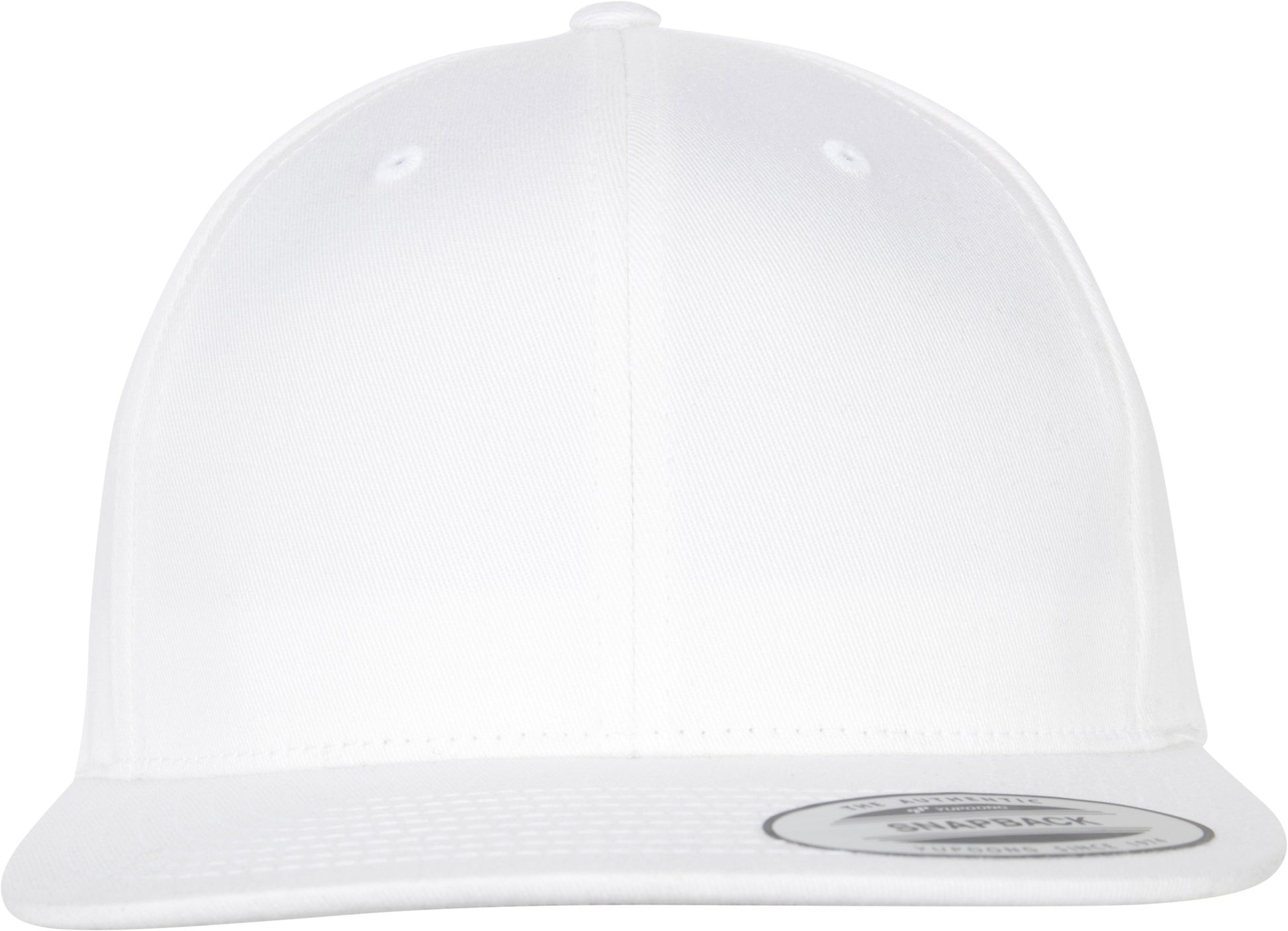 Organic Cotton Snapback