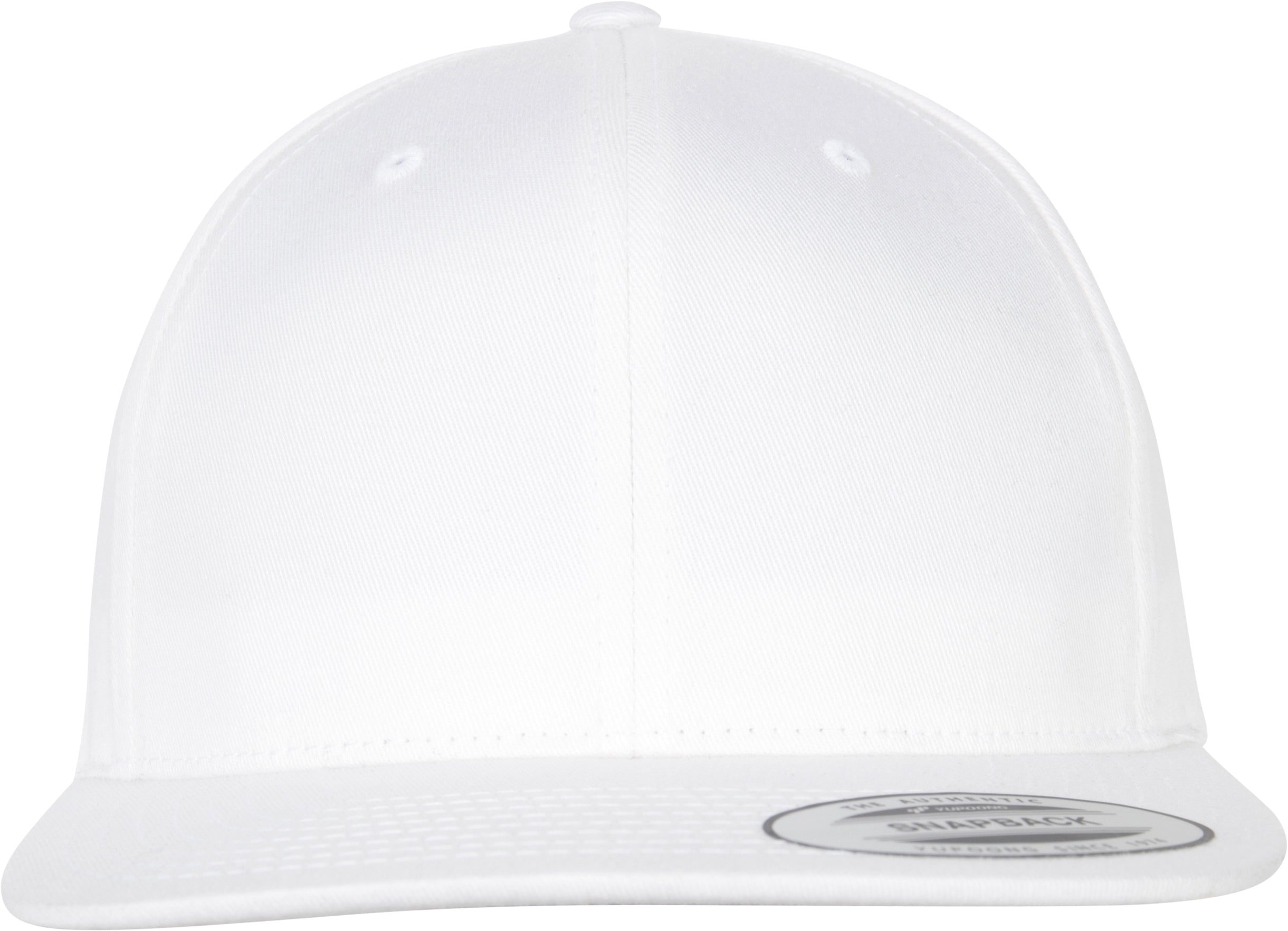 Organic Cotton Snapback