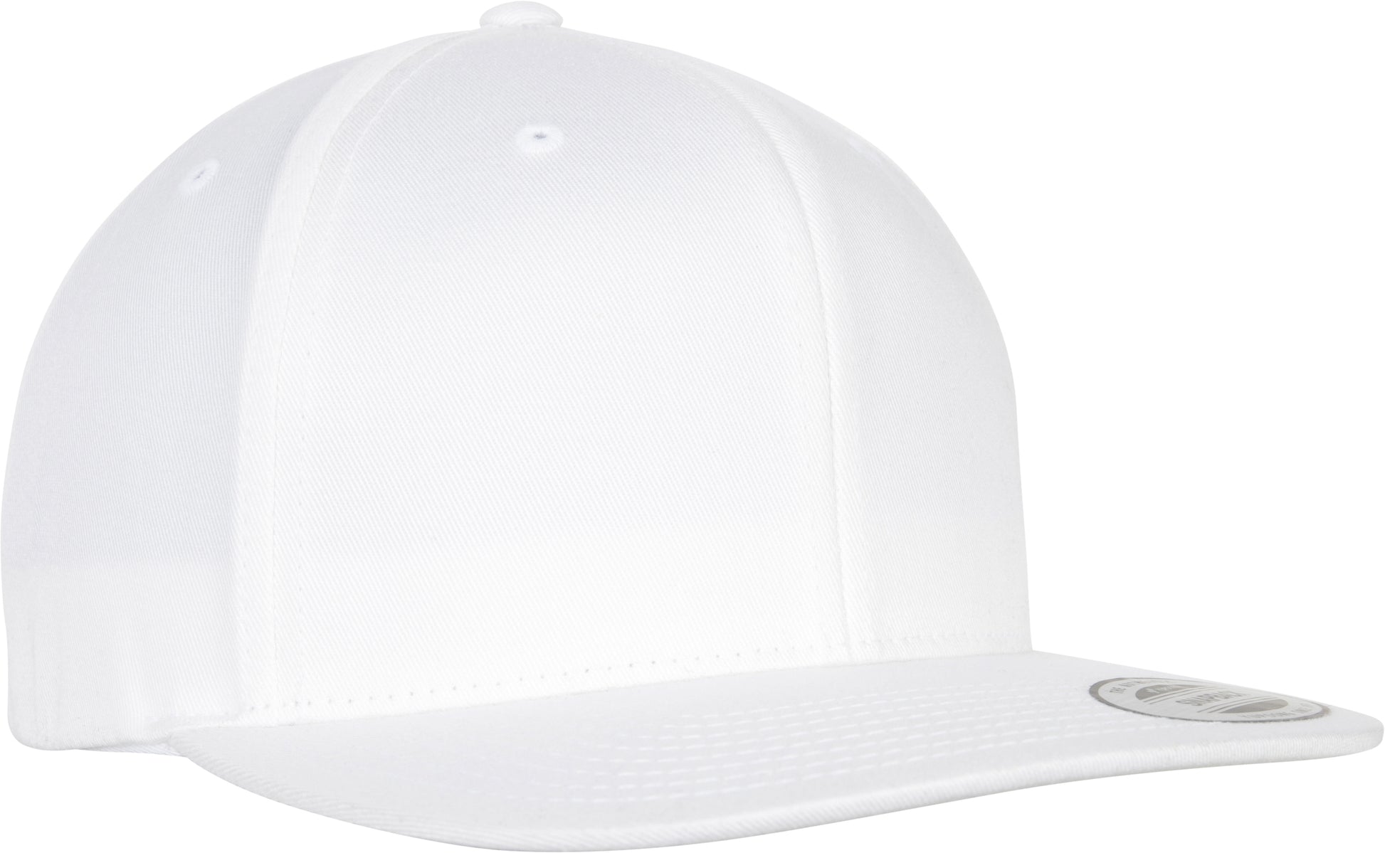 Organic Cotton Snapback
