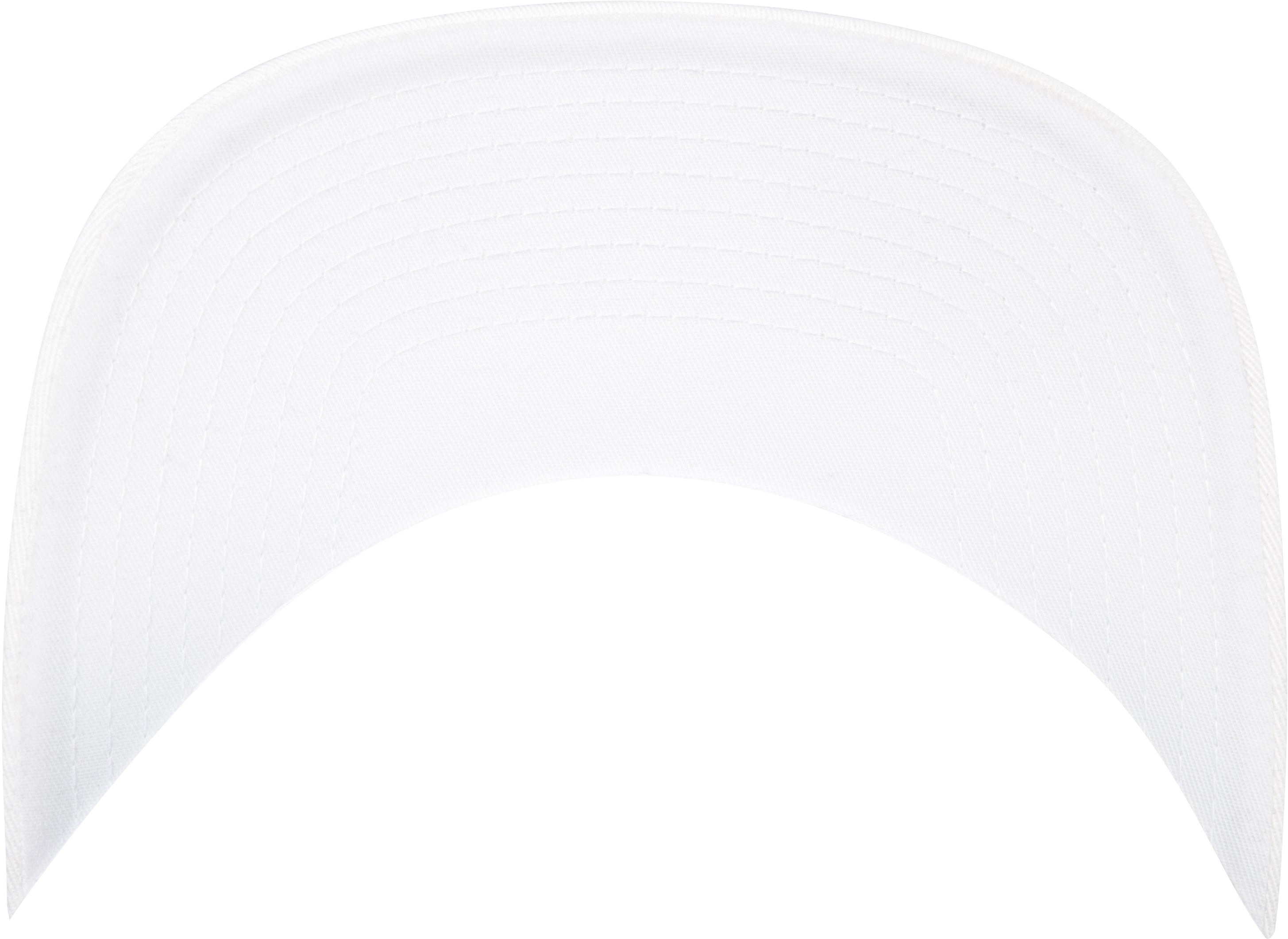 Organic Cotton Snapback