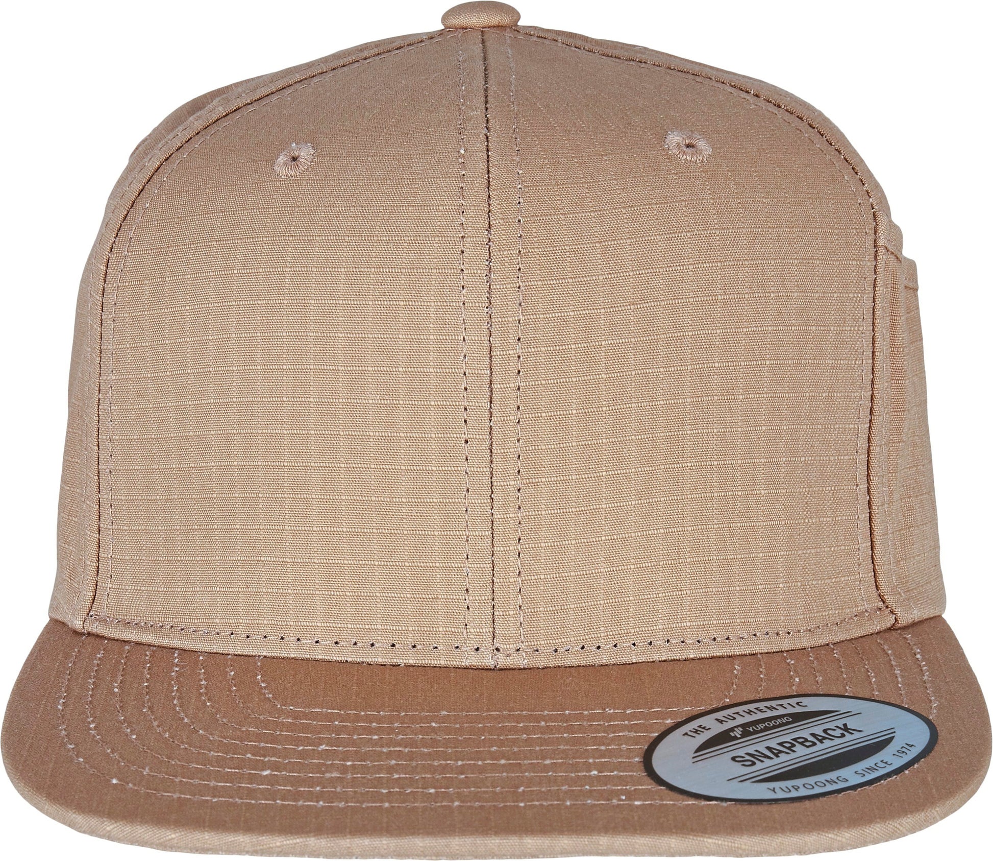 Pencil Holder Snapback Cap