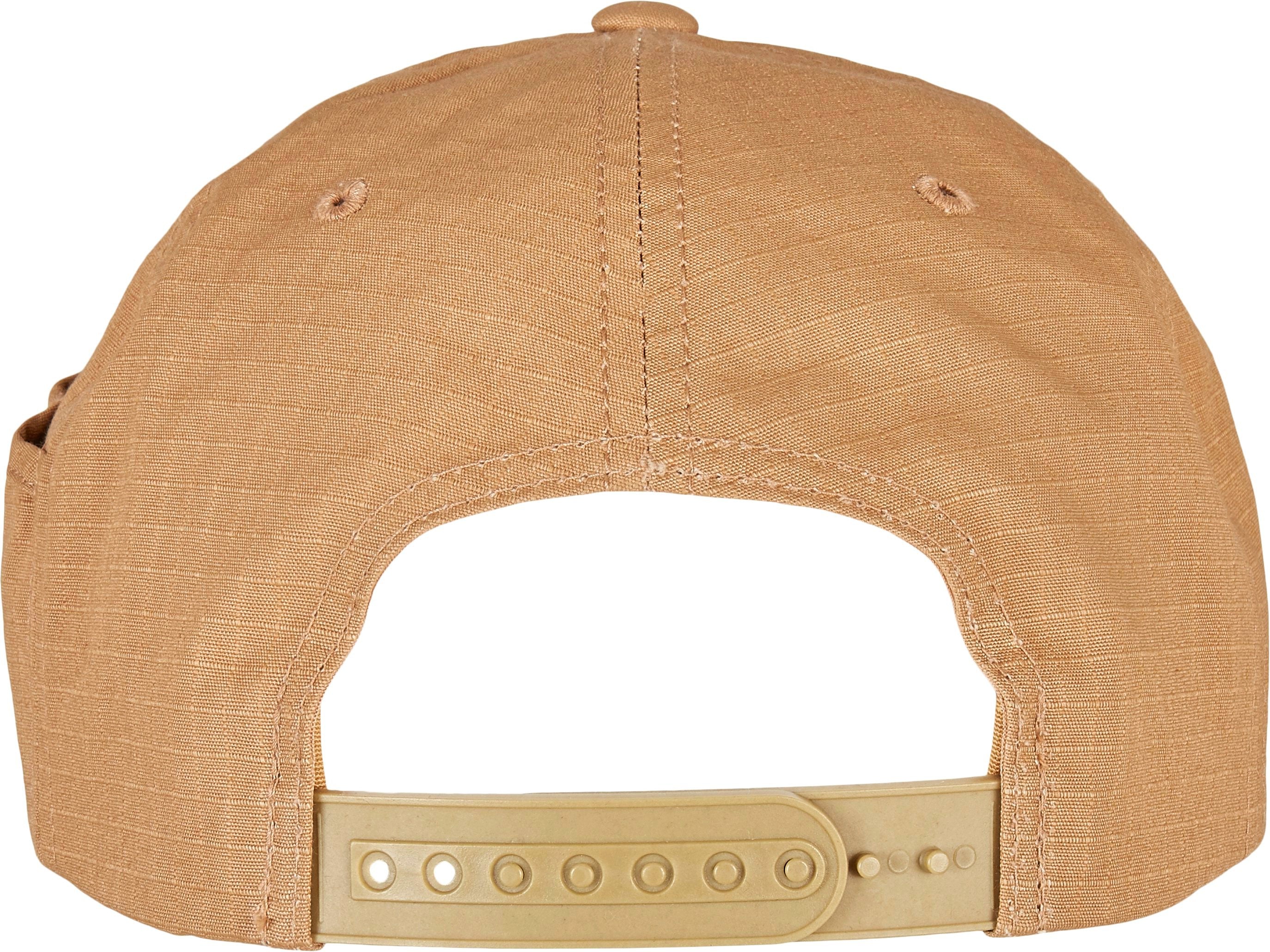 Pencil Holder Snapback Cap