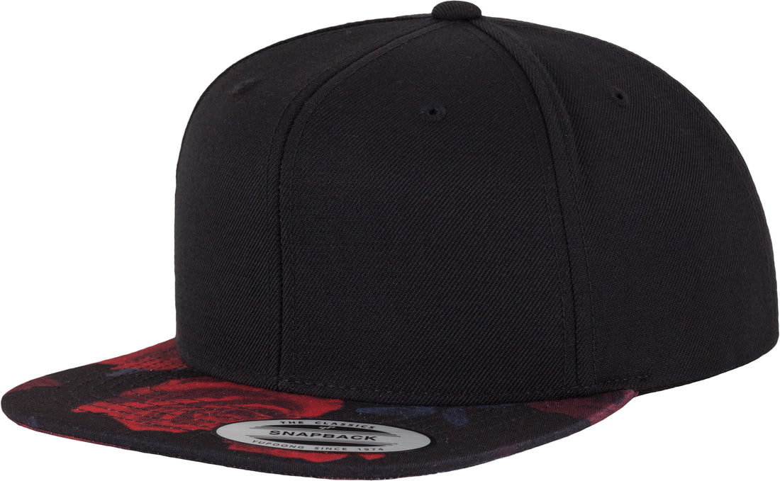 Roses Snapback