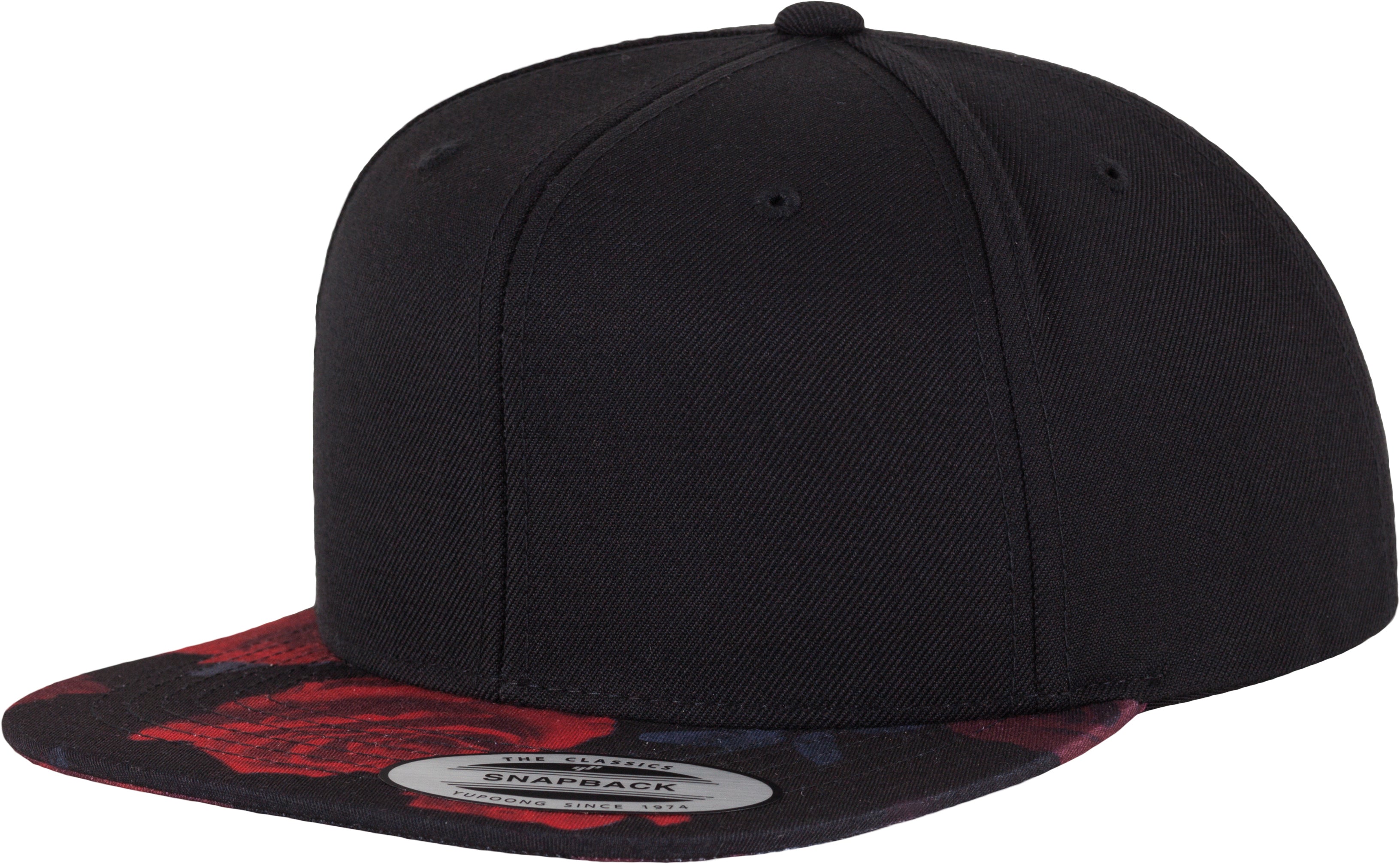 Roses Snapback