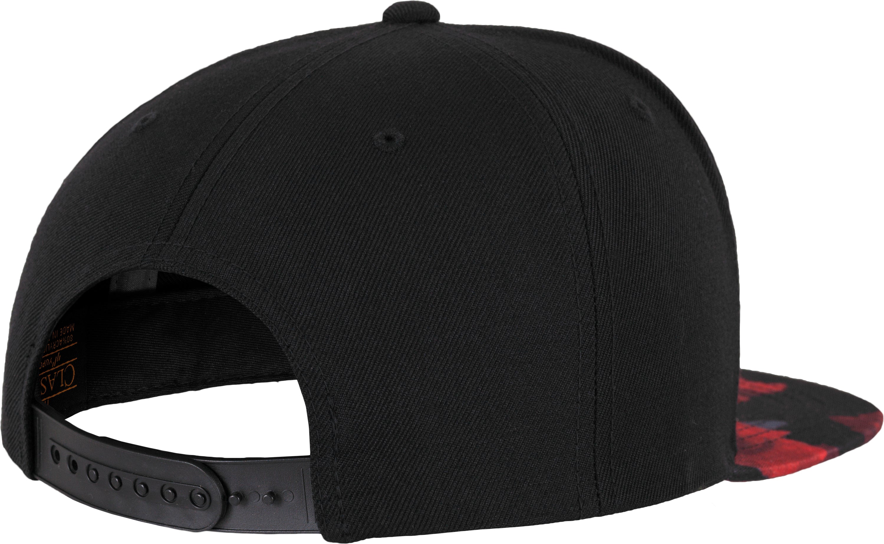 Roses Snapback