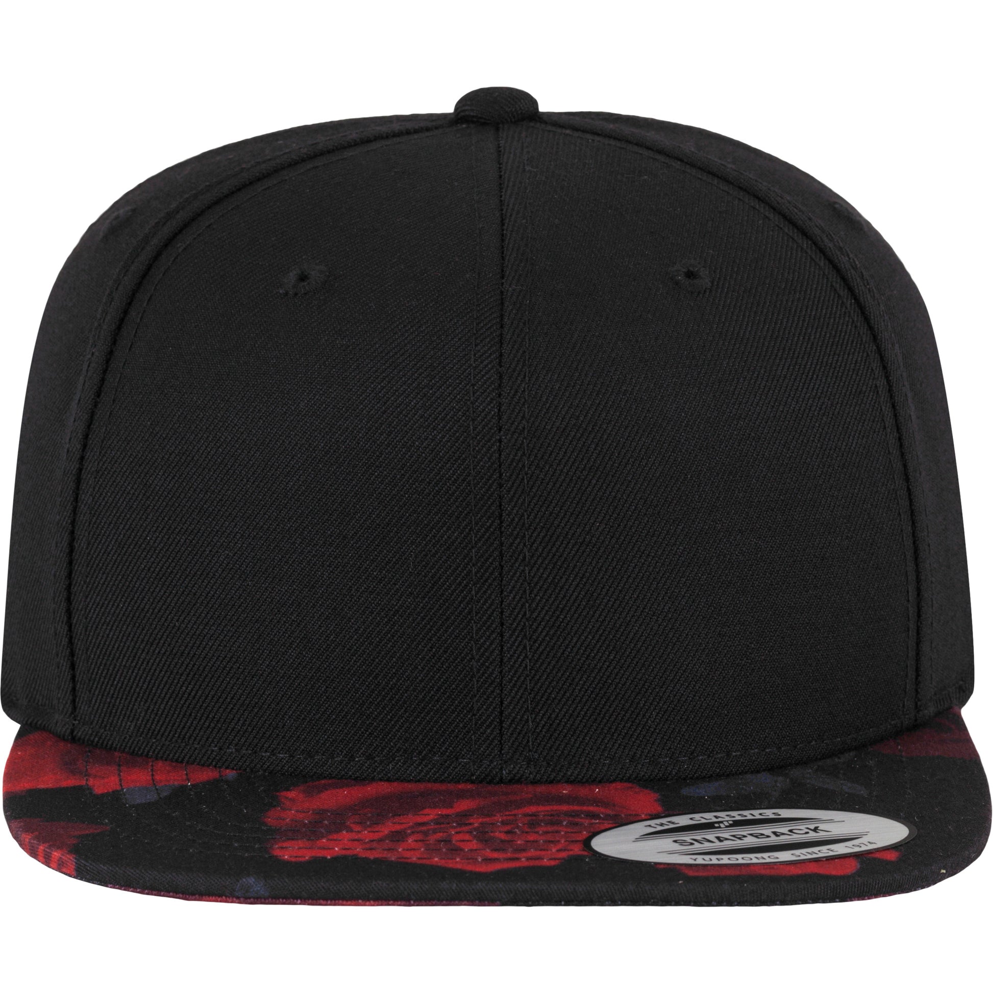 Roses Snapback
