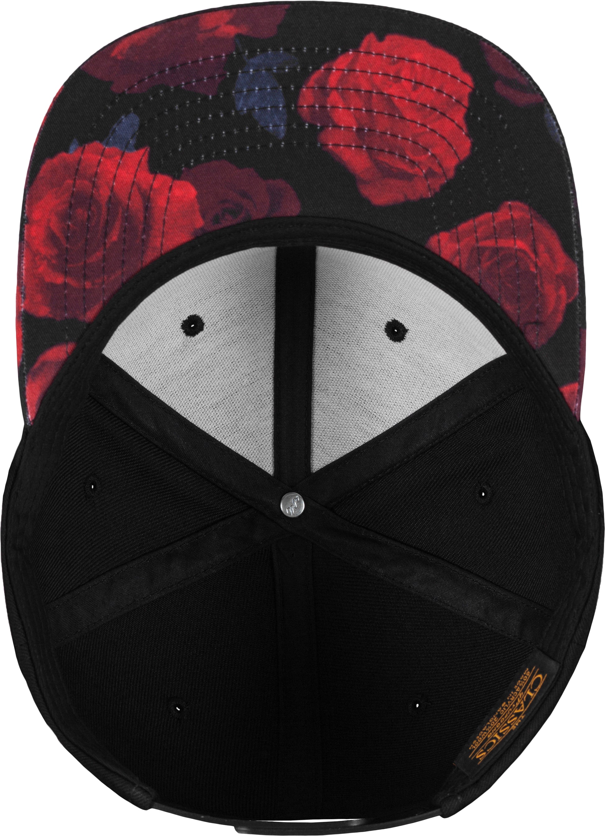 Roses Snapback