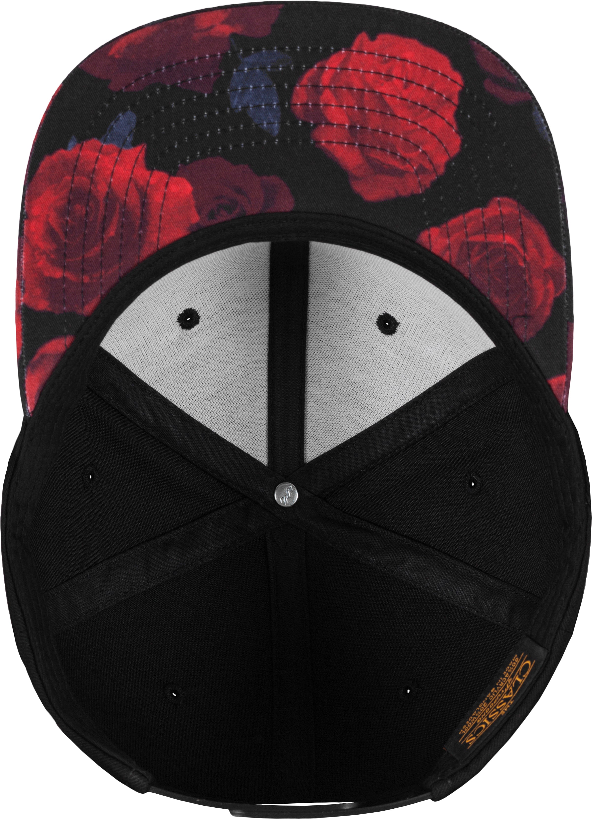 Roses Snapback