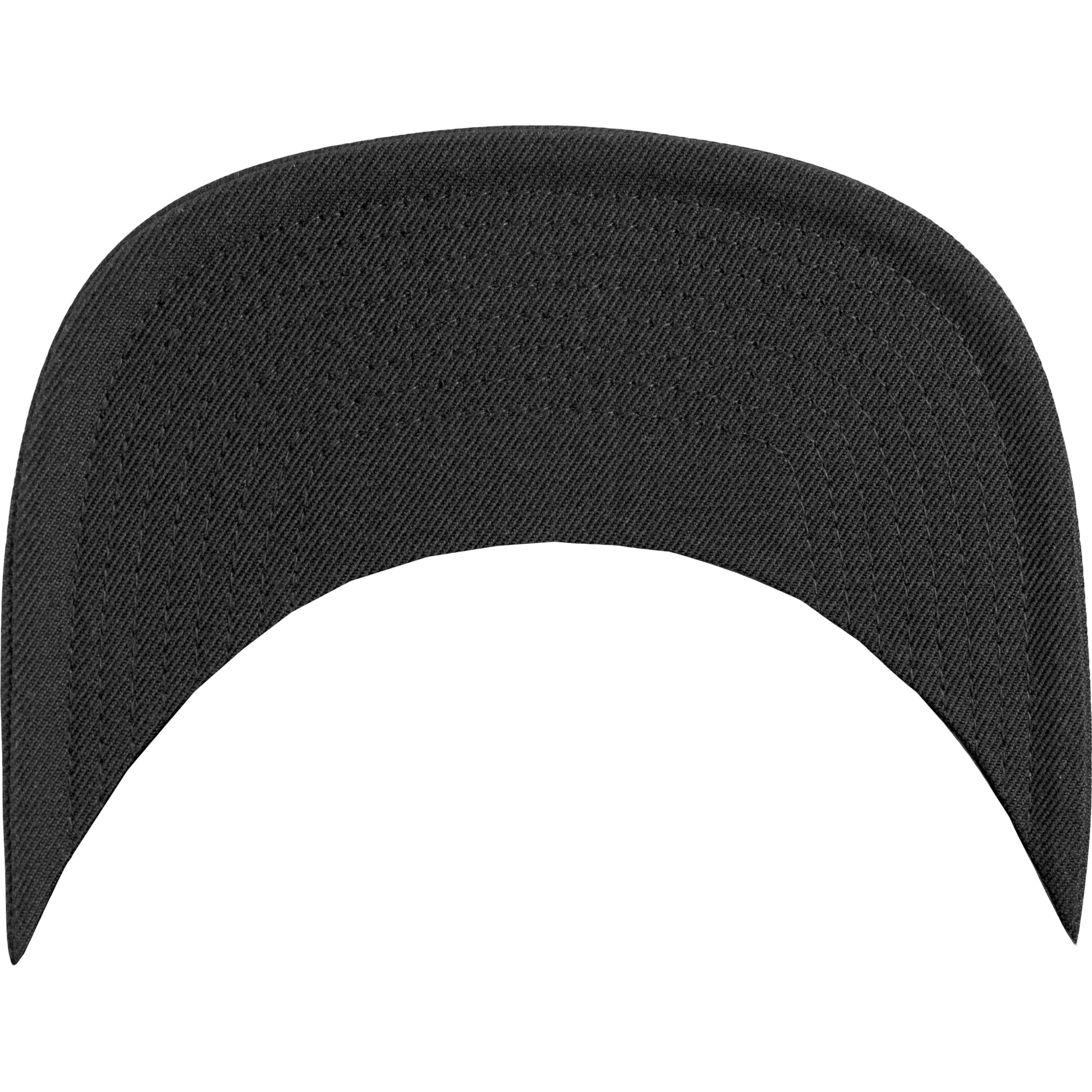 Stripes Melange Crown Snapback