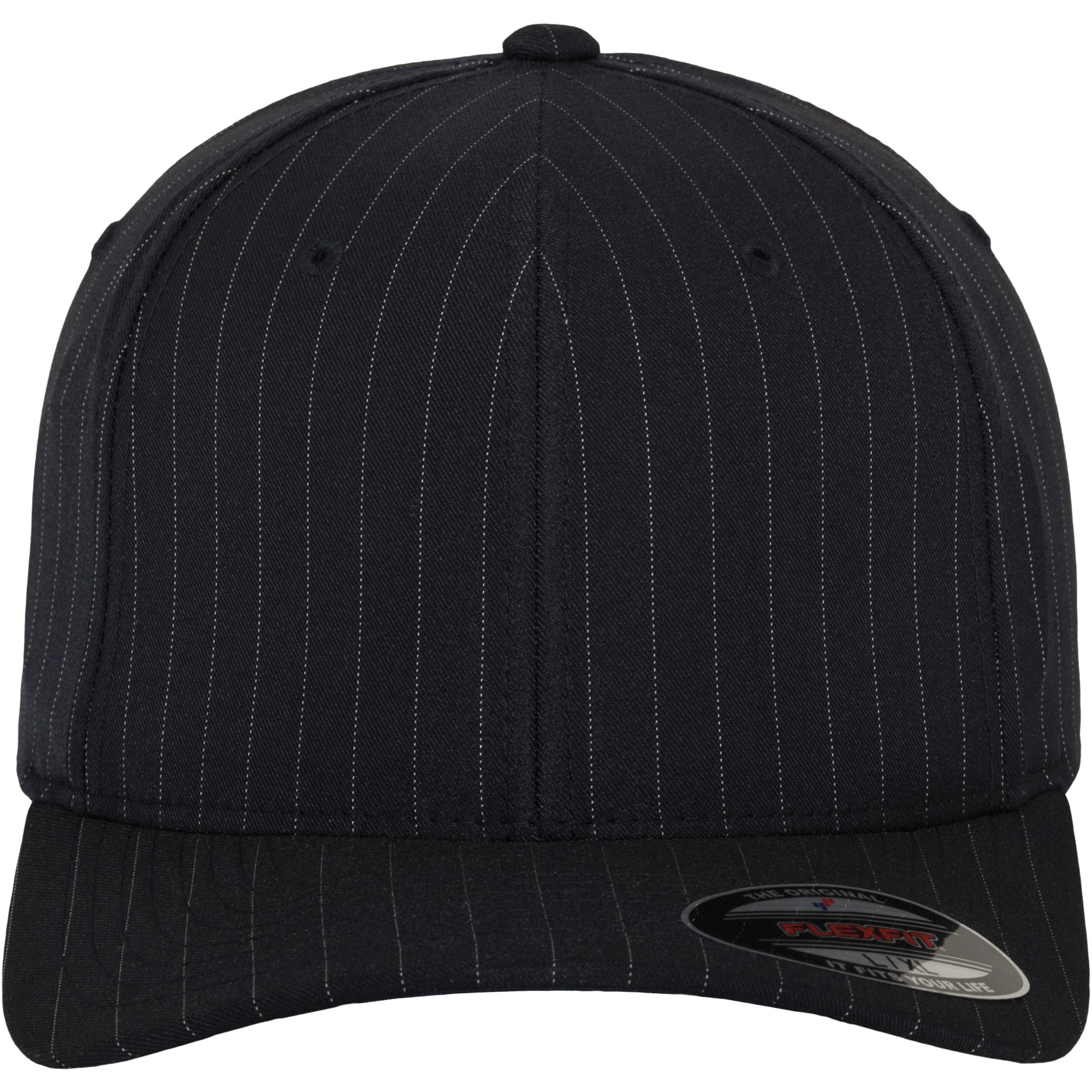 Flexfit Pinstripe Cap