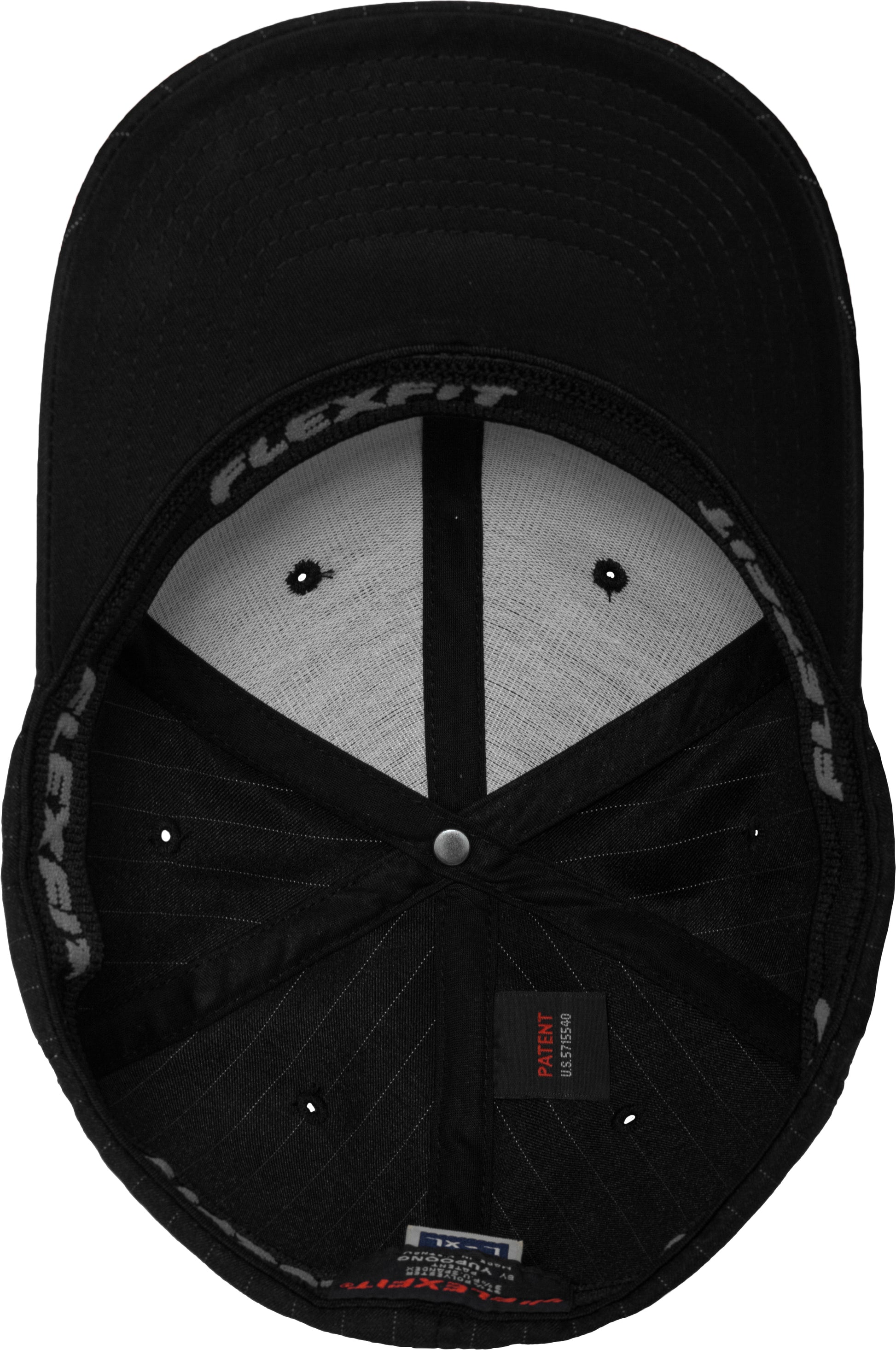 Flexfit Pinstripe Cap