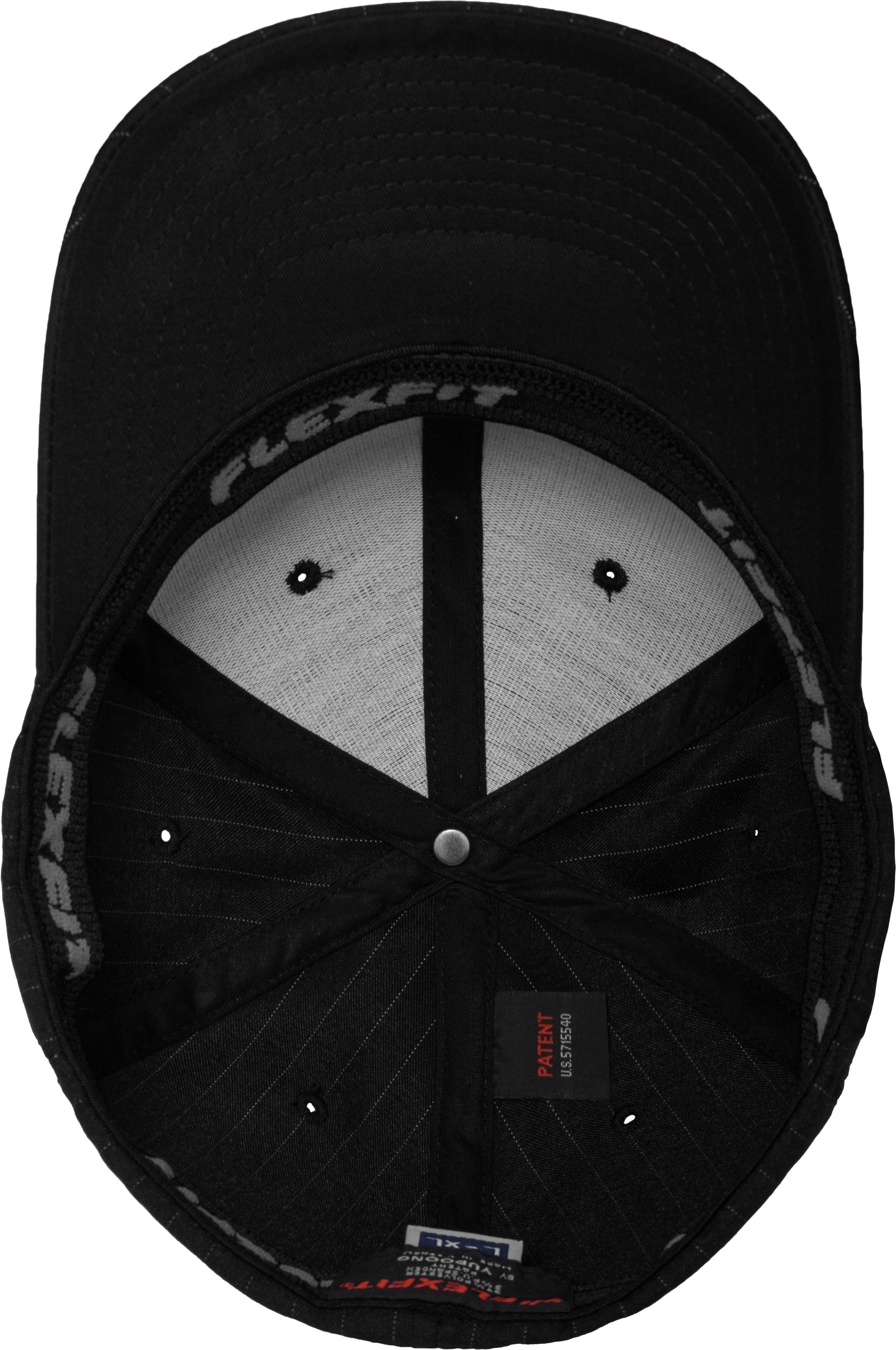Flexfit Pinstripe Cap