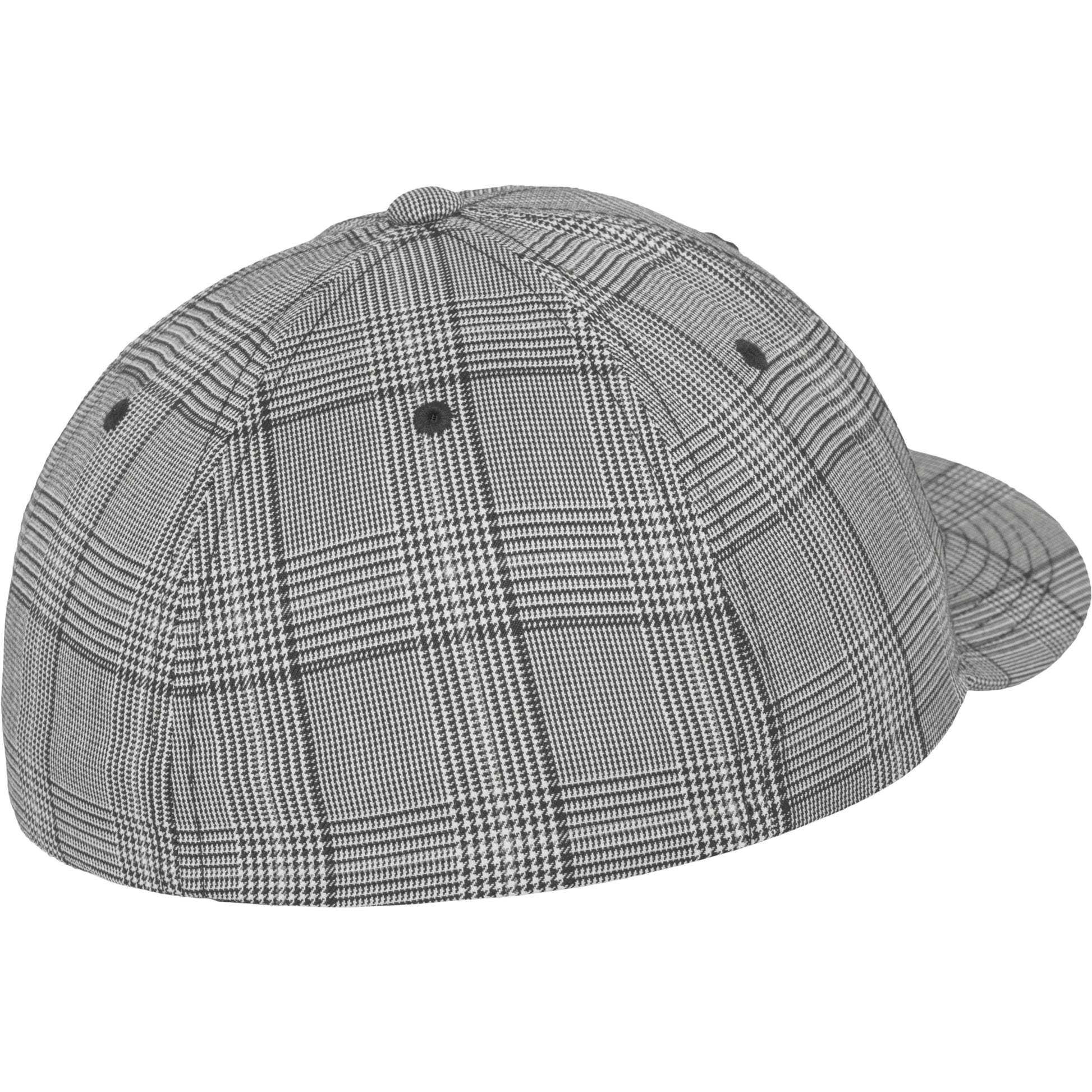 Flexfit Glen Check Cap