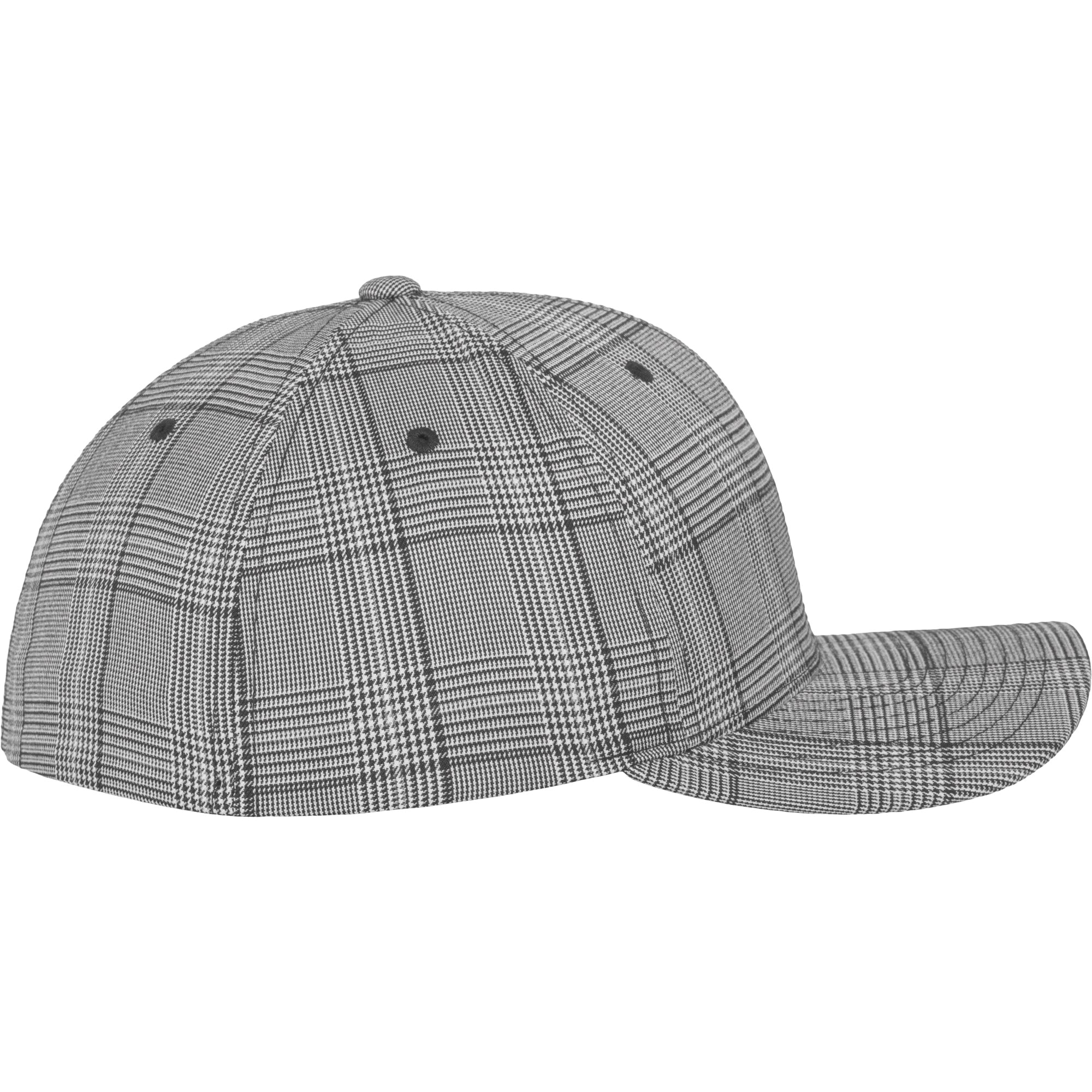 Flexfit Glen Check Cap