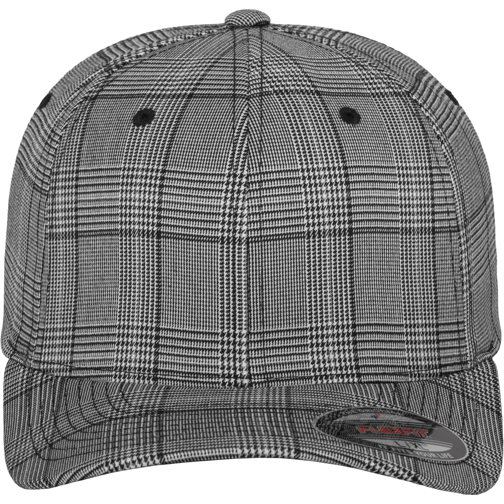 Flexfit Glen Check Cap