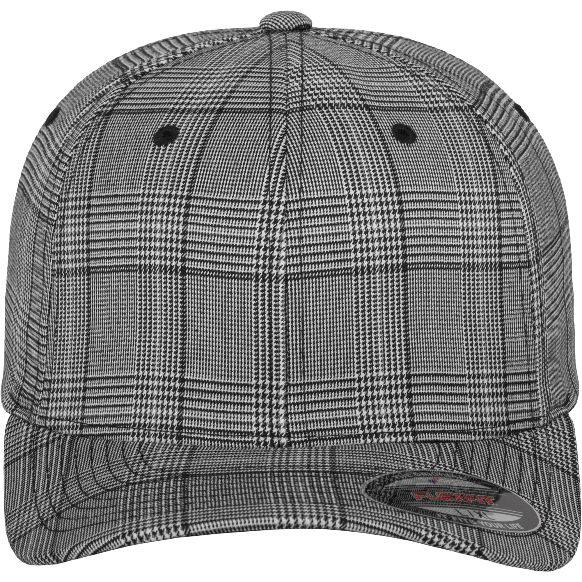 Flexfit Glen Check Cap