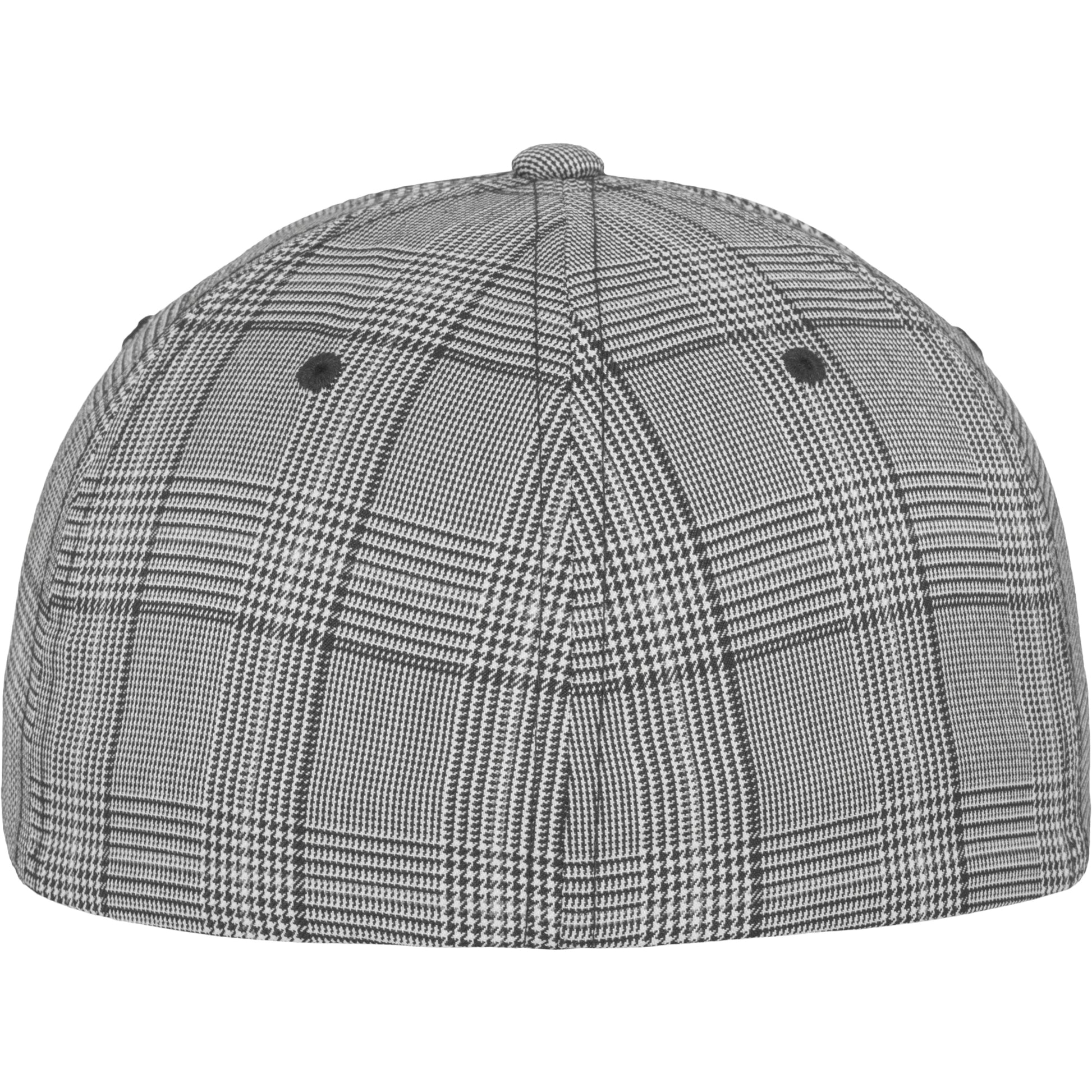 Flexfit Glen Check Cap
