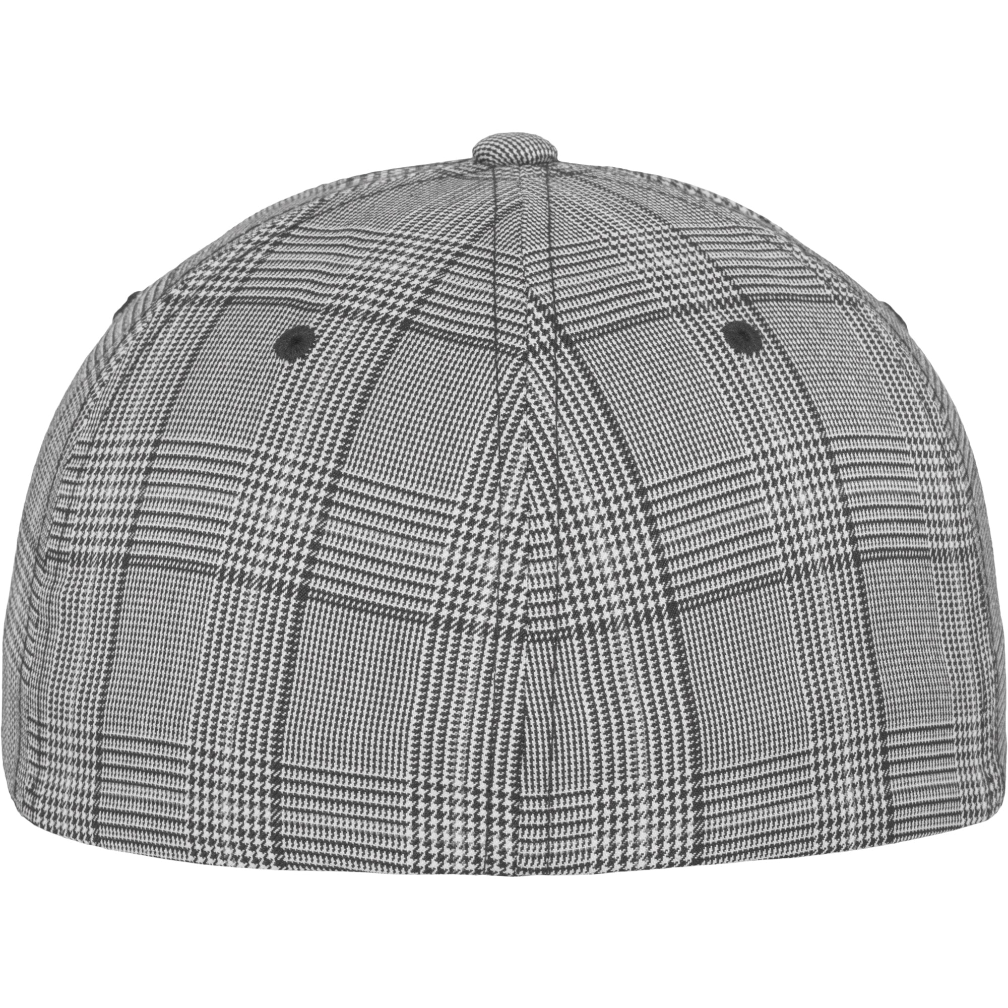 Flexfit Glen Check Cap