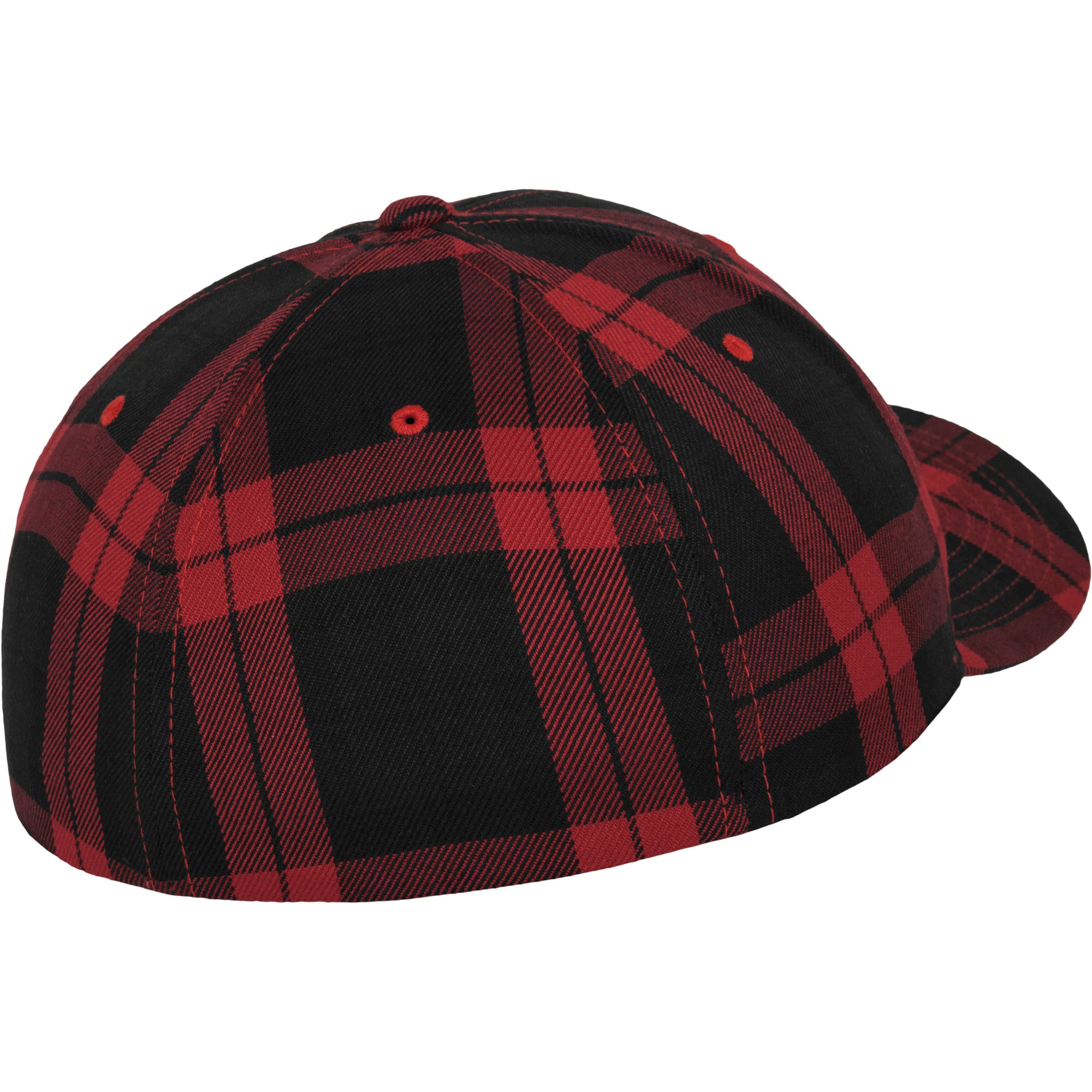 Flexfit Tartan Plaid Cap