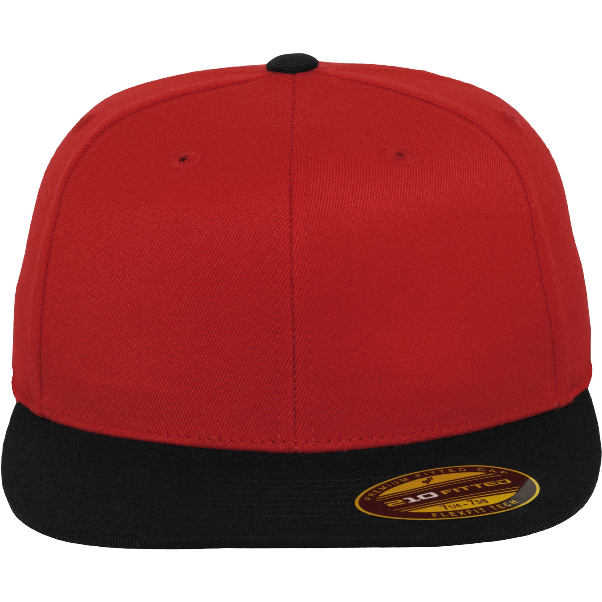 Premium 210 Fitted 2-Tone